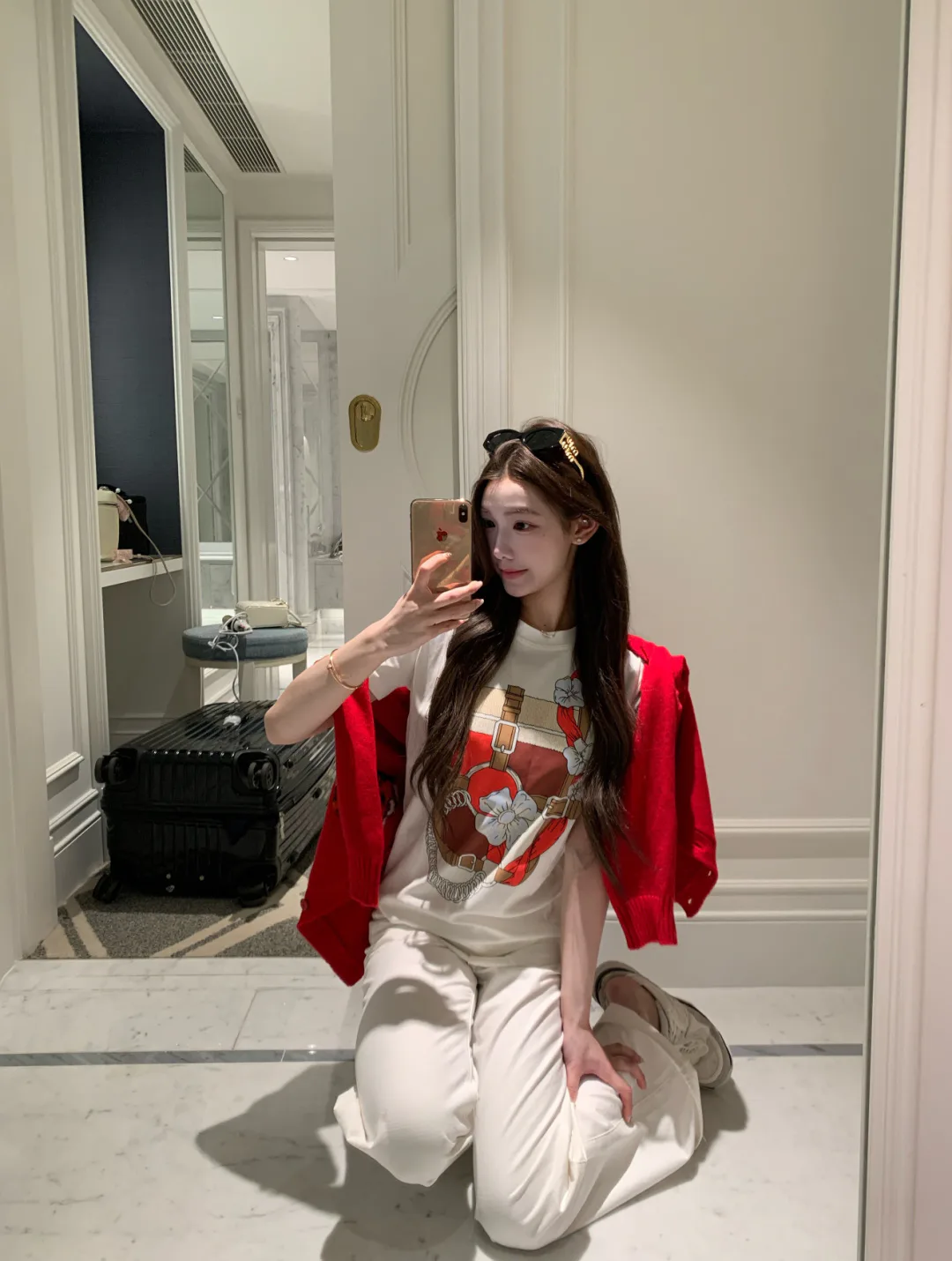Футболки Женские Hermes 13138376
