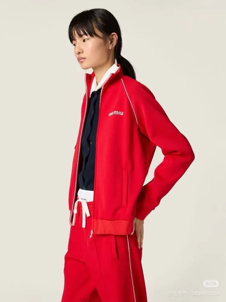Спортивные Костюмы Женские Miu Miu 5897599