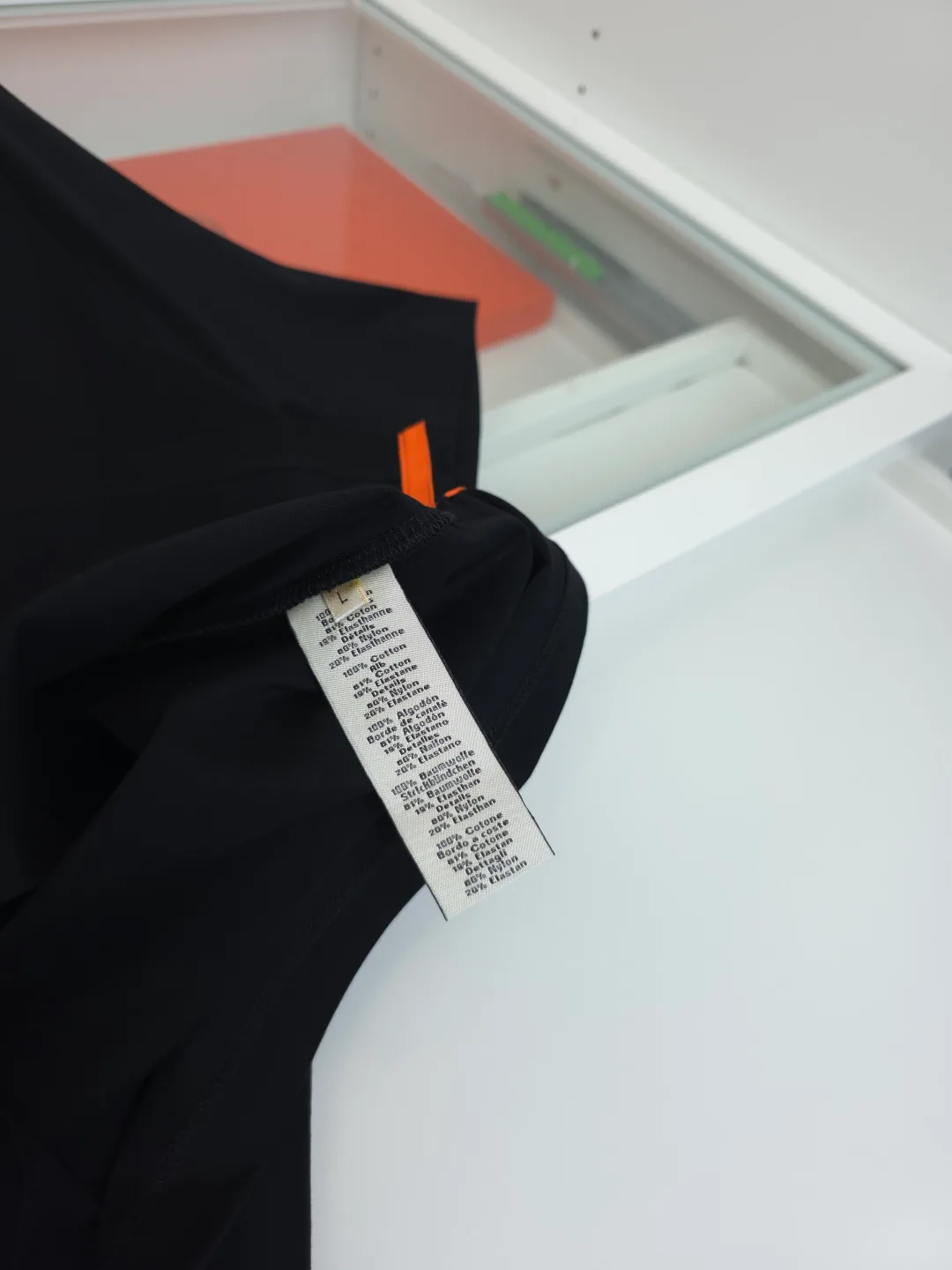 Футболки Мужские Hermes 12719172