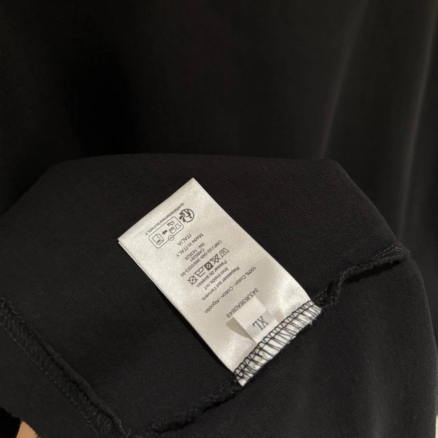 Футболки Мужские Christian Dior 5067009