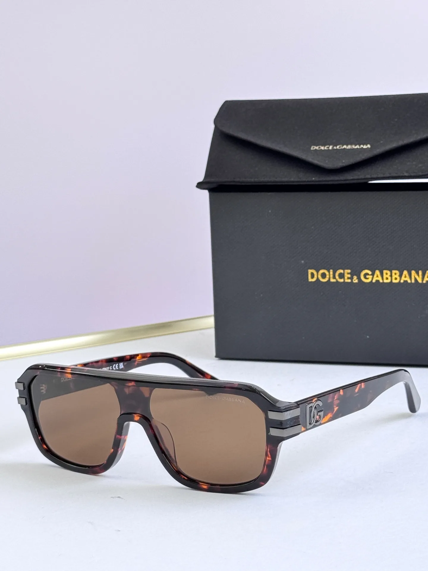 Очки Dolce & Gabbana 1893401