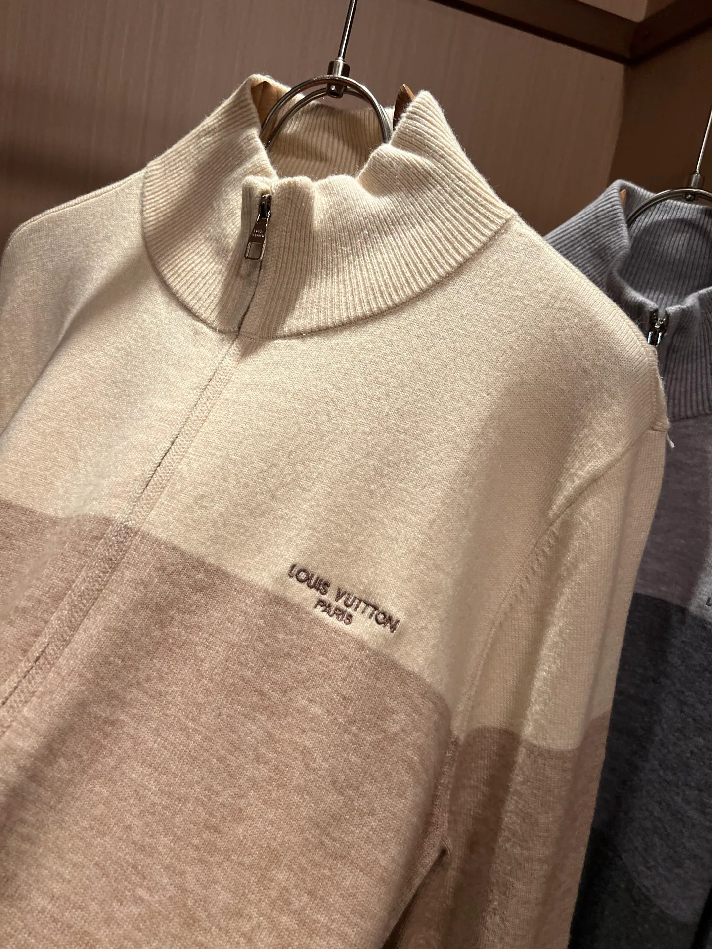 Джемперы И Свитеры Мужские Louis Vuitton 18243920