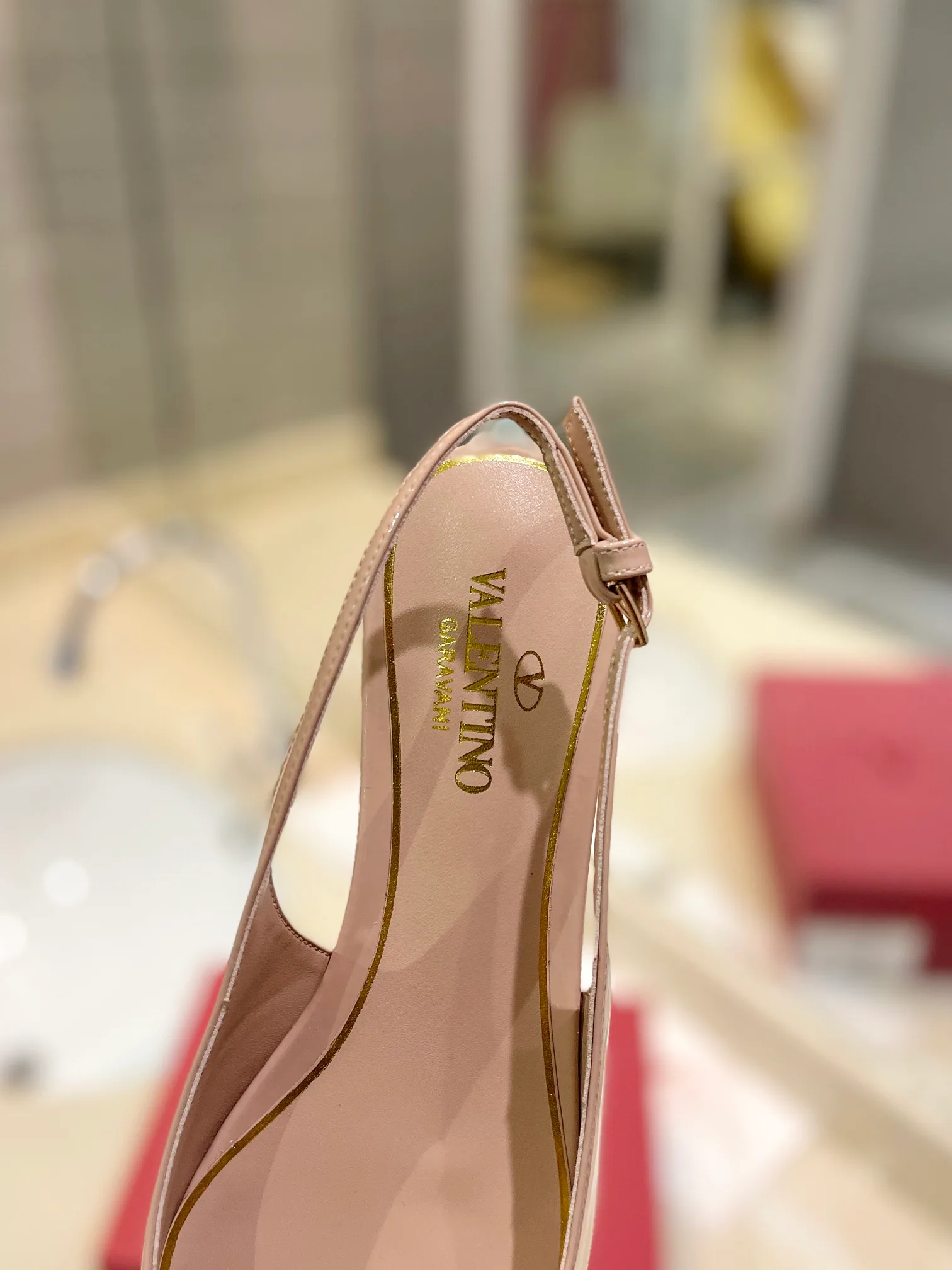 Туфли Женские Valentino 11683067