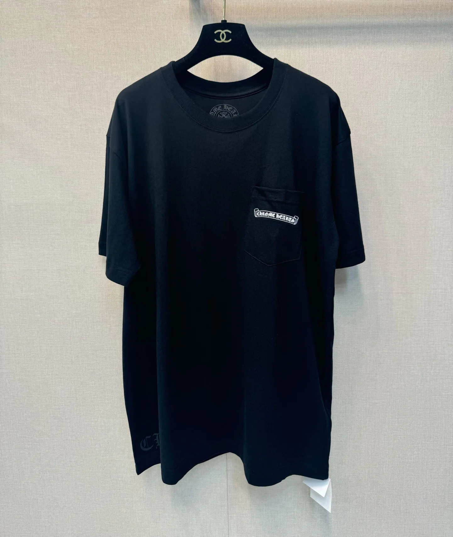Футболки Женские Chrome Hearts 11686000