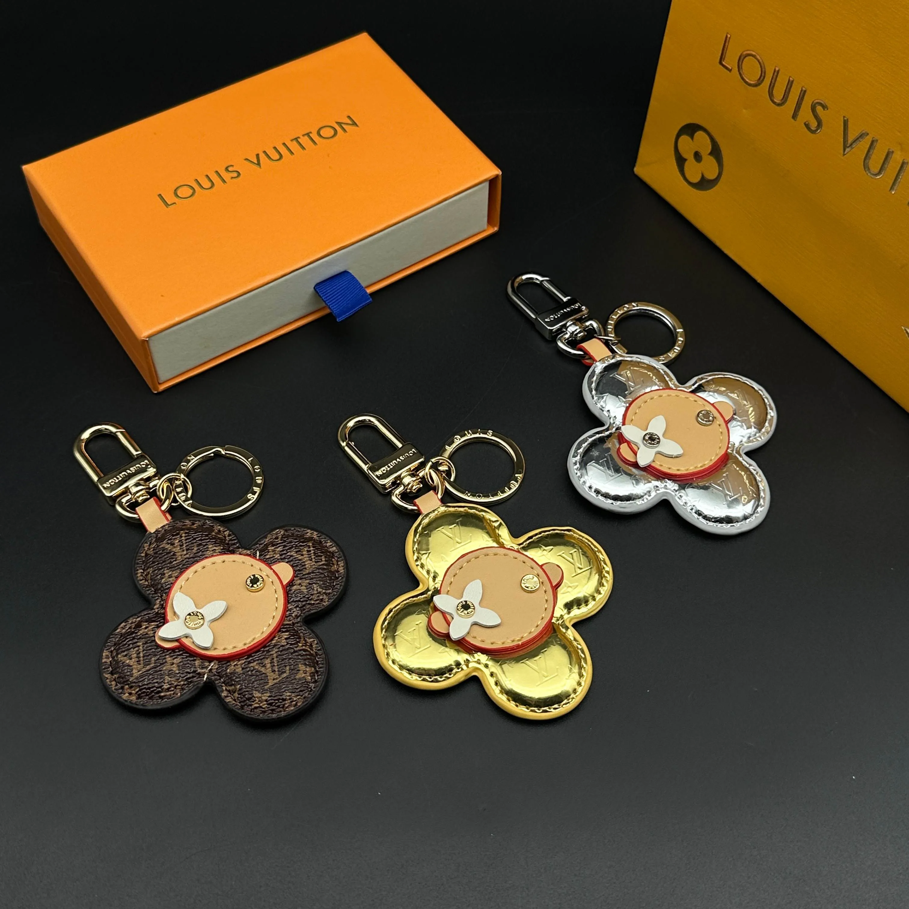 Ключницы Louis Vuitton 1256269