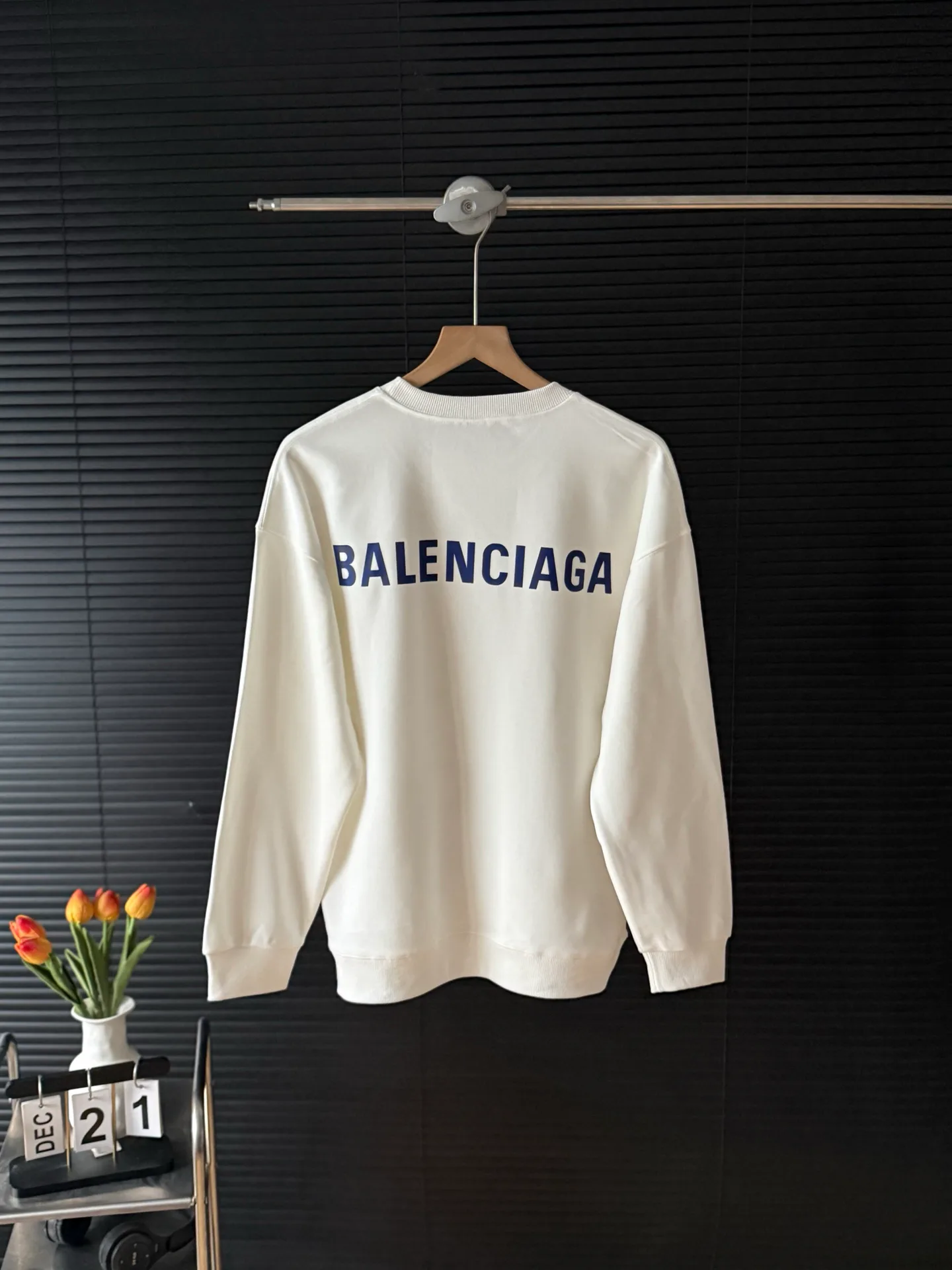 Свитшоты И Худи Мужские Balenciaga 19104677