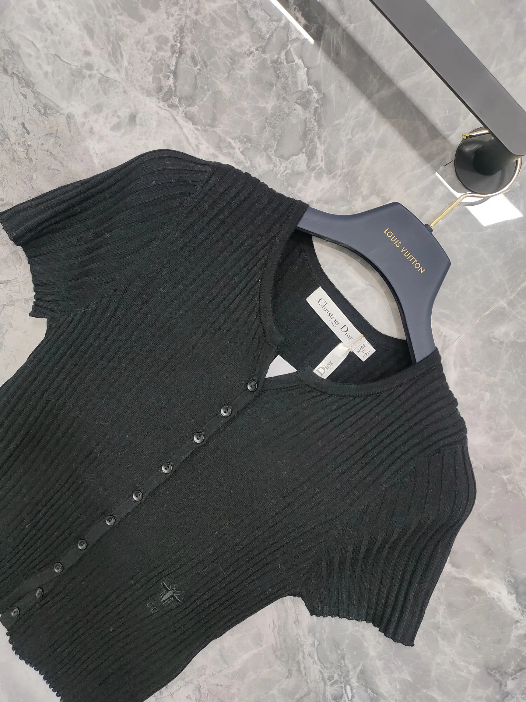 Топы Женские Christian Dior 11433756