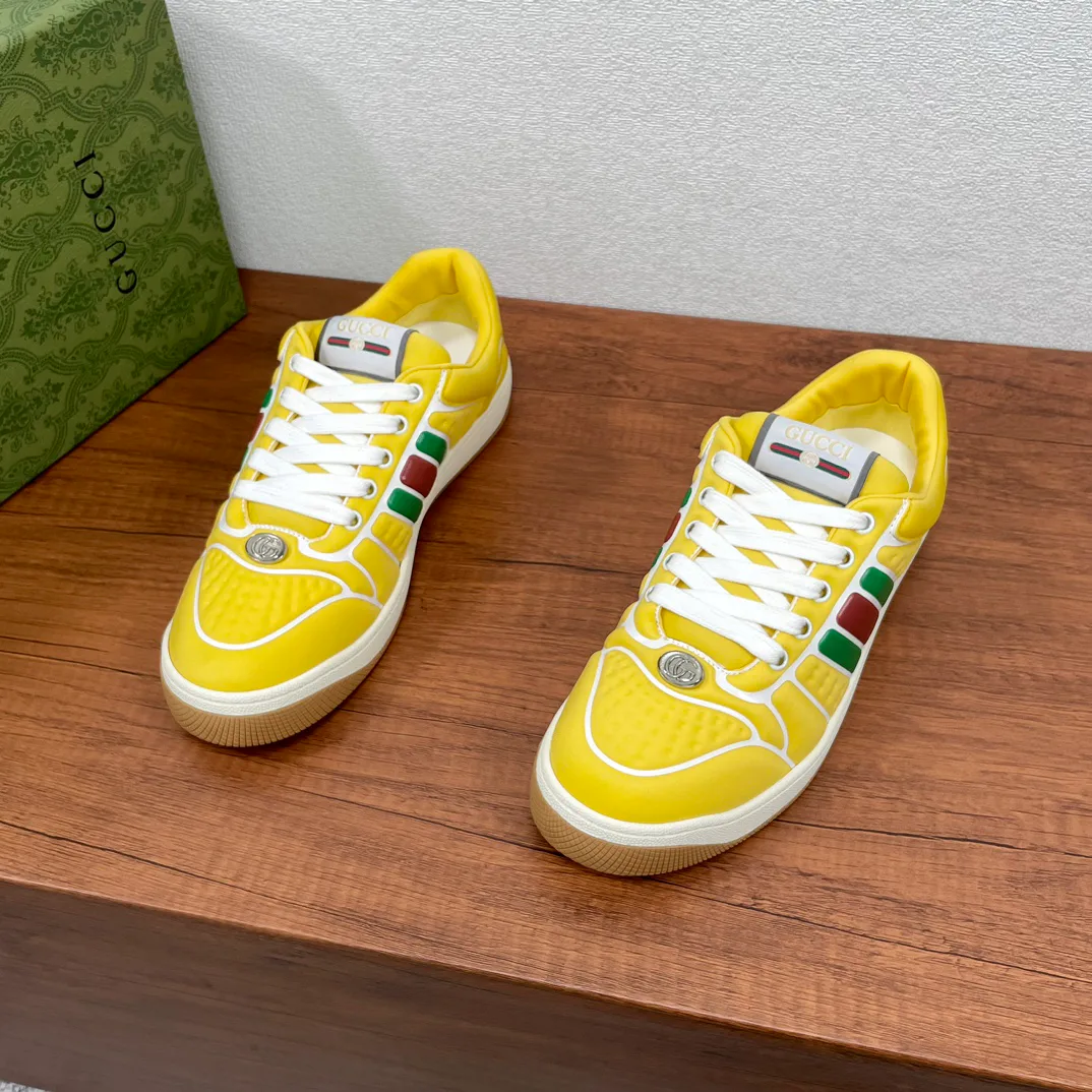 Кроссовки Женские Gucci 1880389