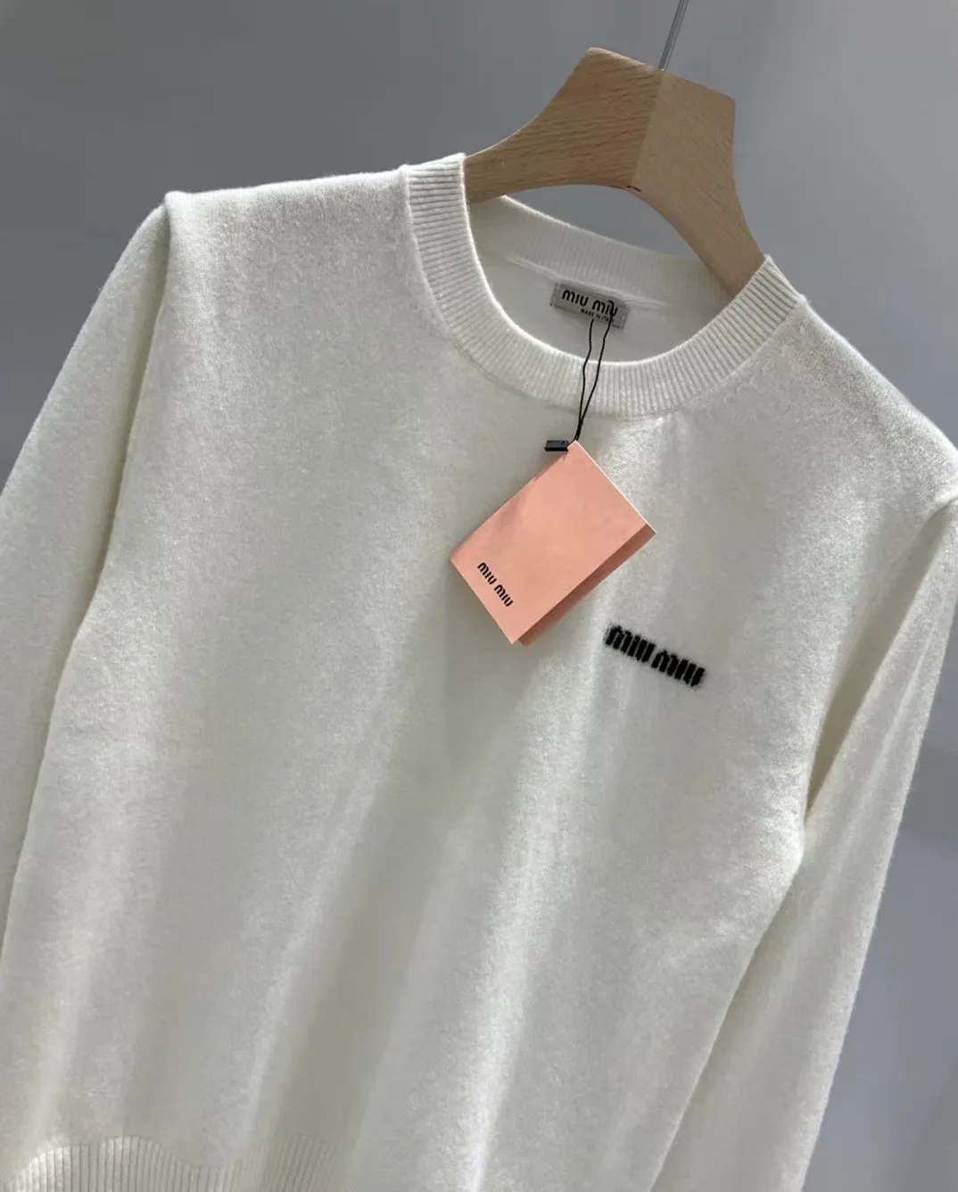 Джемперы И Свитеры Женские Miu Miu 18823685