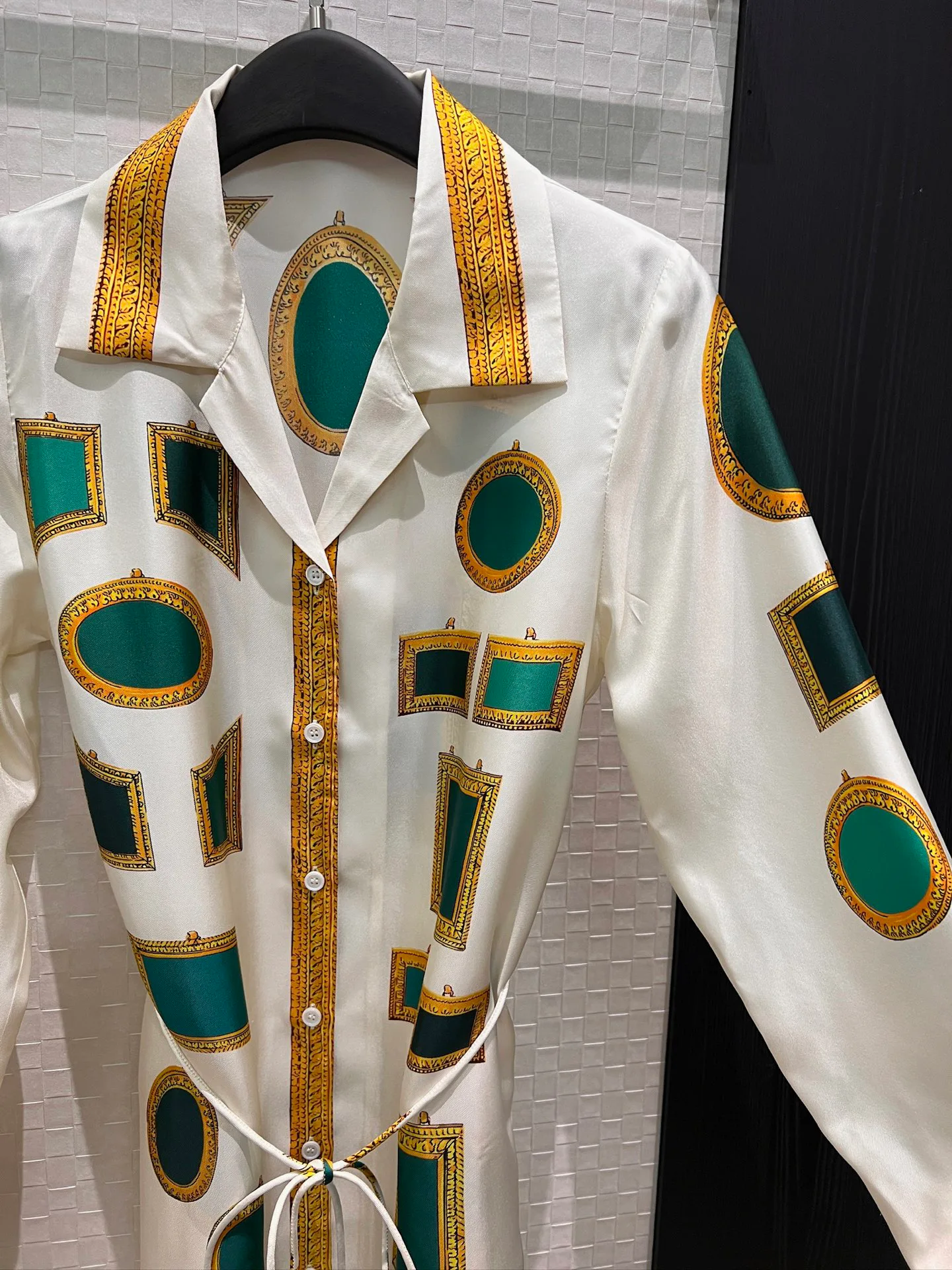 Платья Женские Versace 11645925