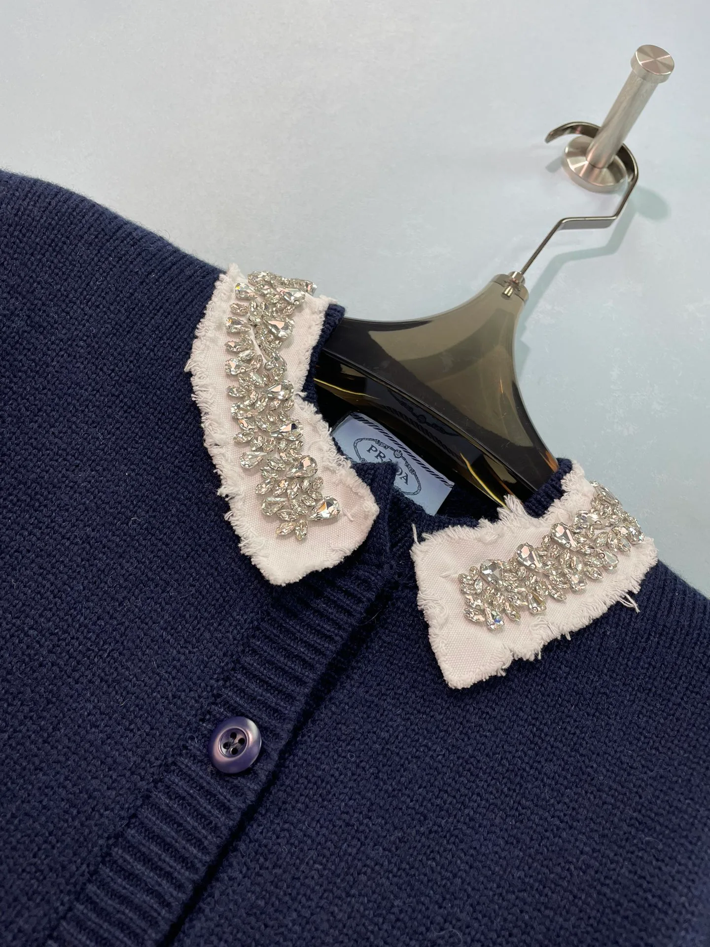 Джемперы И Свитеры Женские Prada 18513348