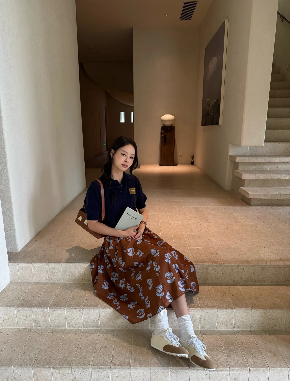 Юбки Женские Marni 11422880