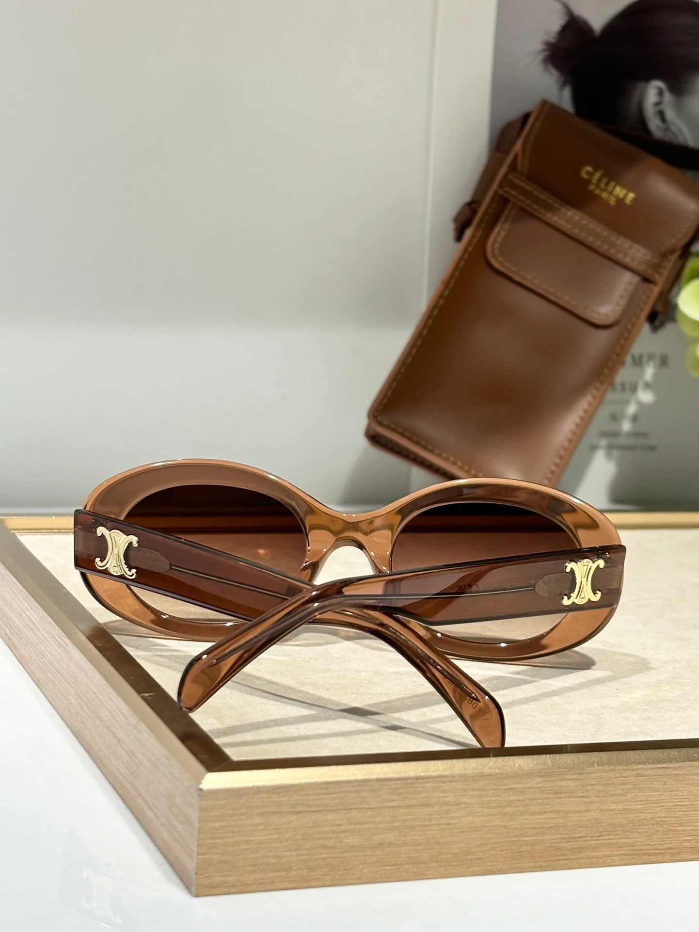 Очки Celine 12567