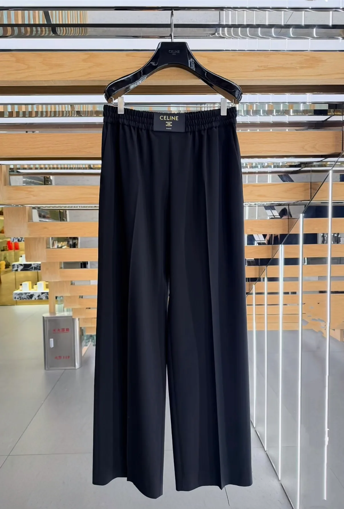 Брюки Женские Celine 1921357