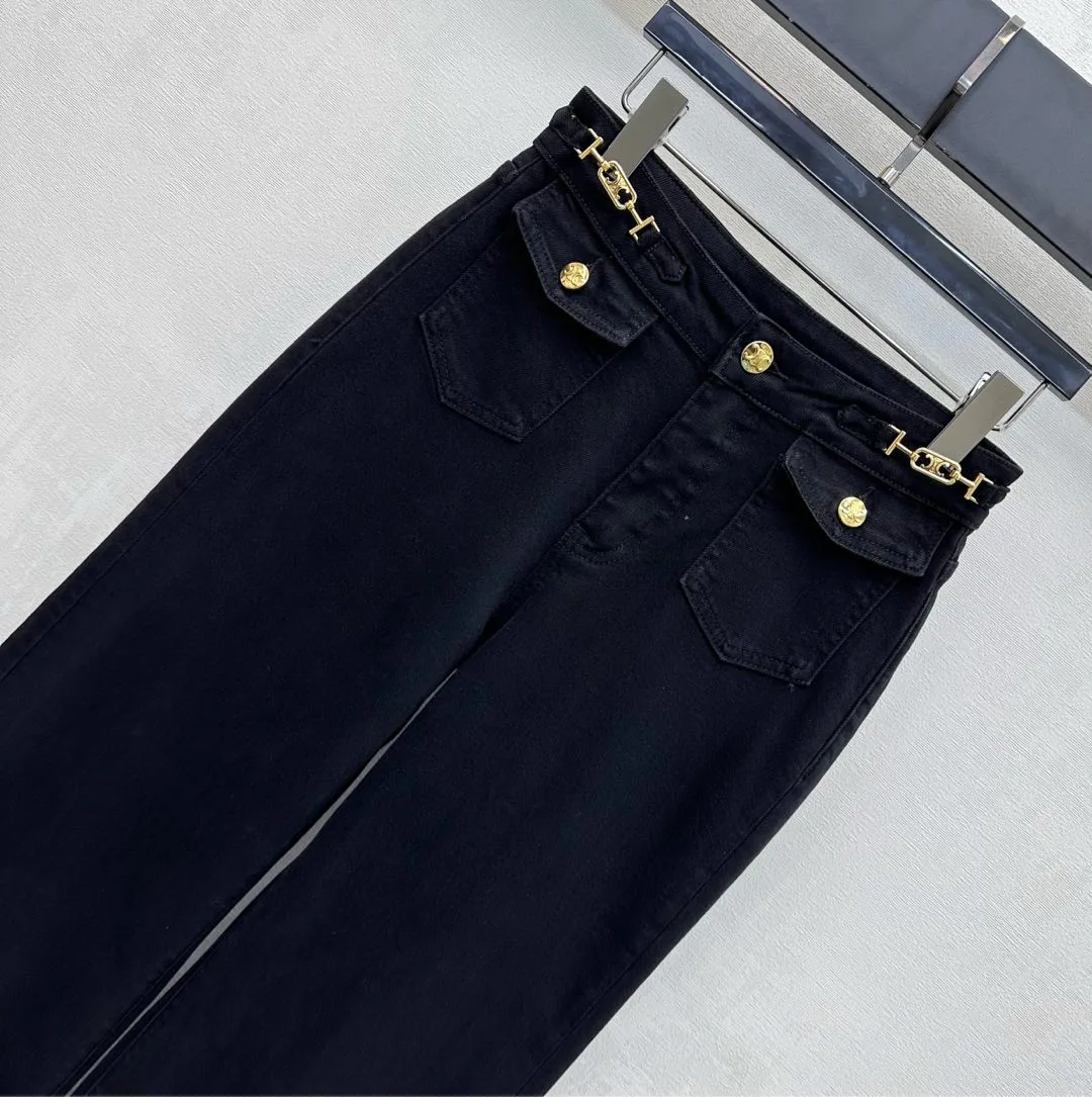 Джинсы Женские Celine 11049457