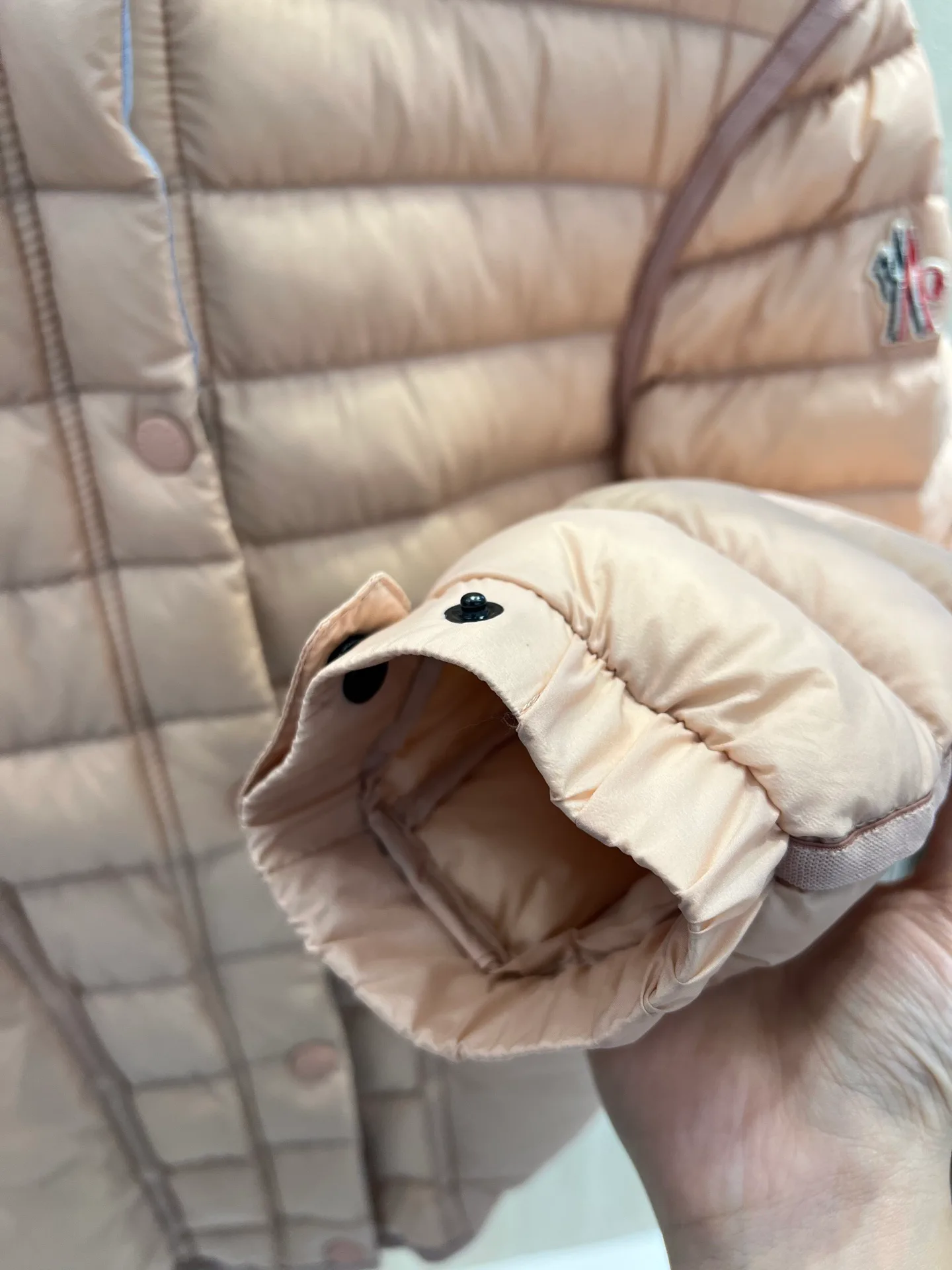 Куртки И Пуховики Мужские Moncler 18231666