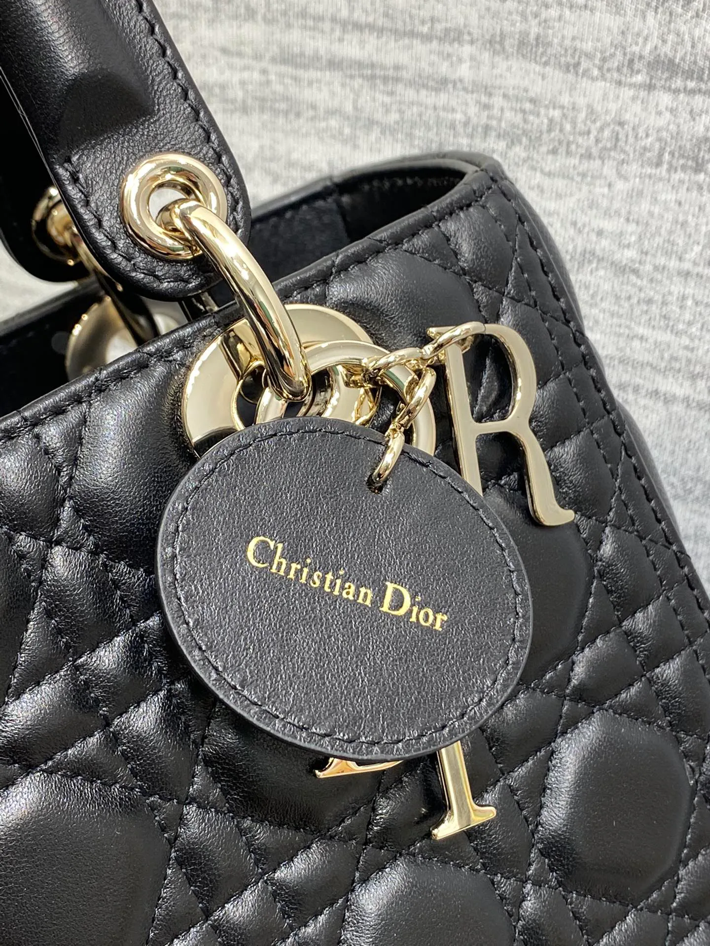Классические Сумки Женские Christian Dior 11685138