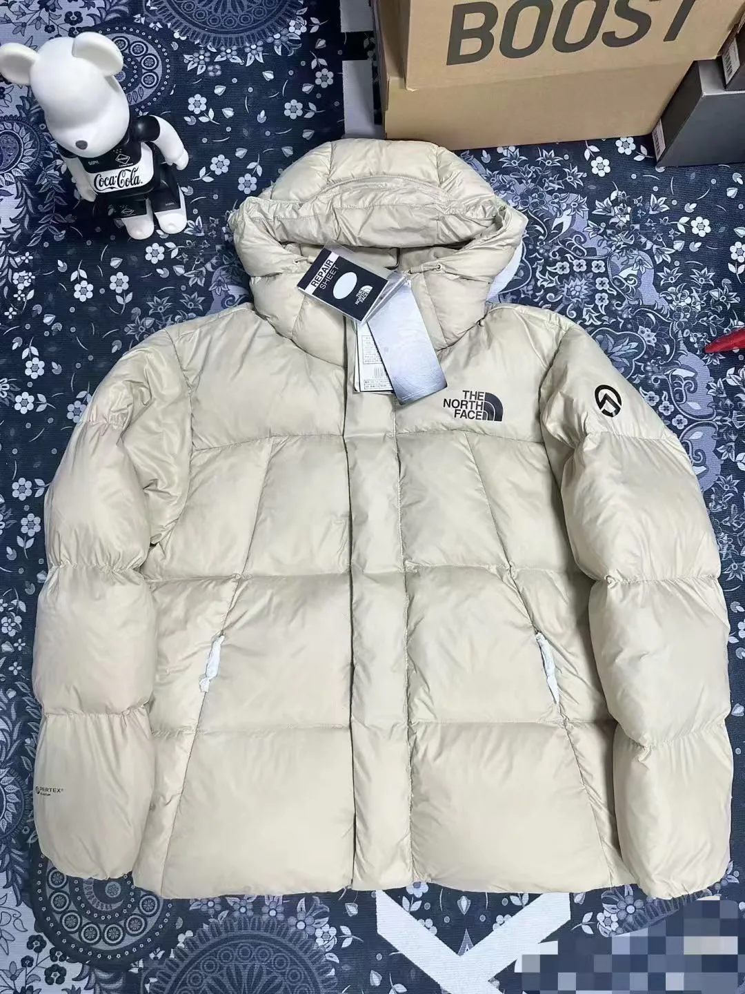 Куртки И Пуховики Женские The North Face 19628602