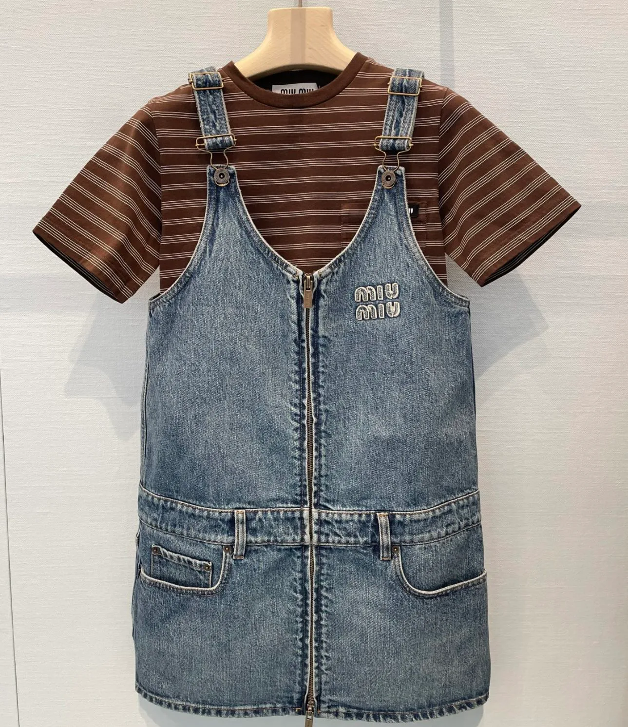 Платья Женские Miu Miu 31973