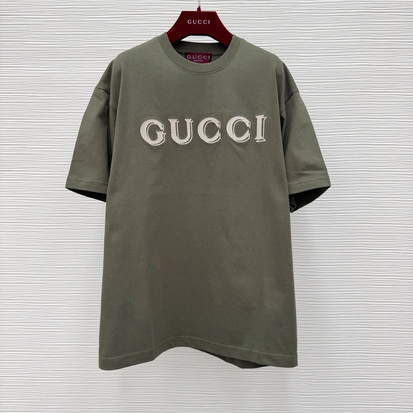 Футболки Женские Gucci 6264472