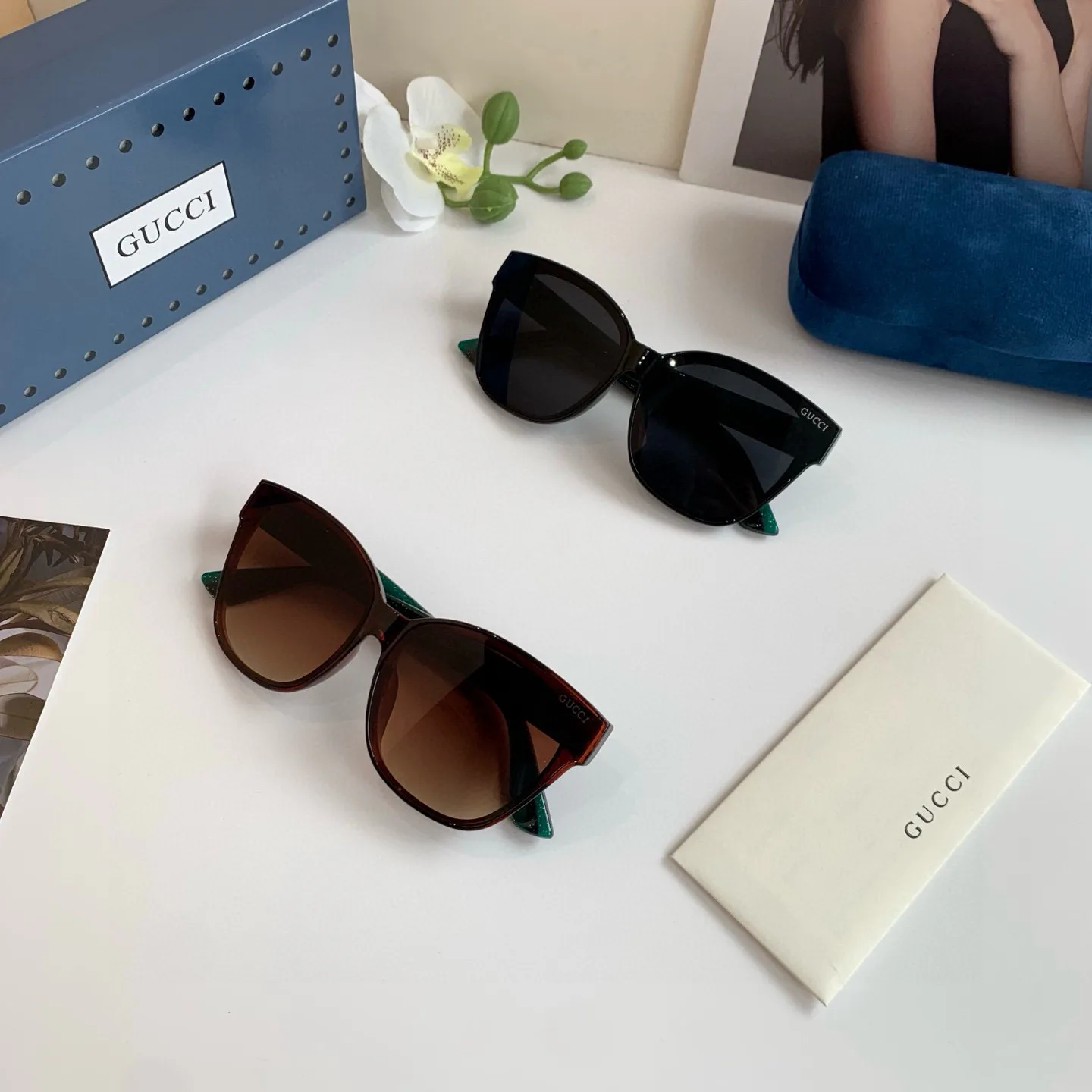 Очки Gucci 13135751