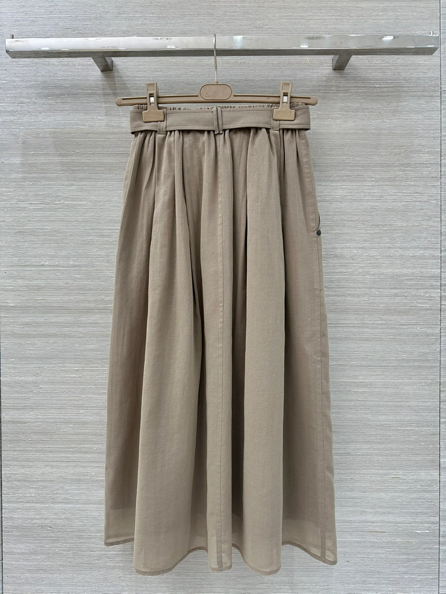 Юбки Женские Brunello Cucinelli 6651242