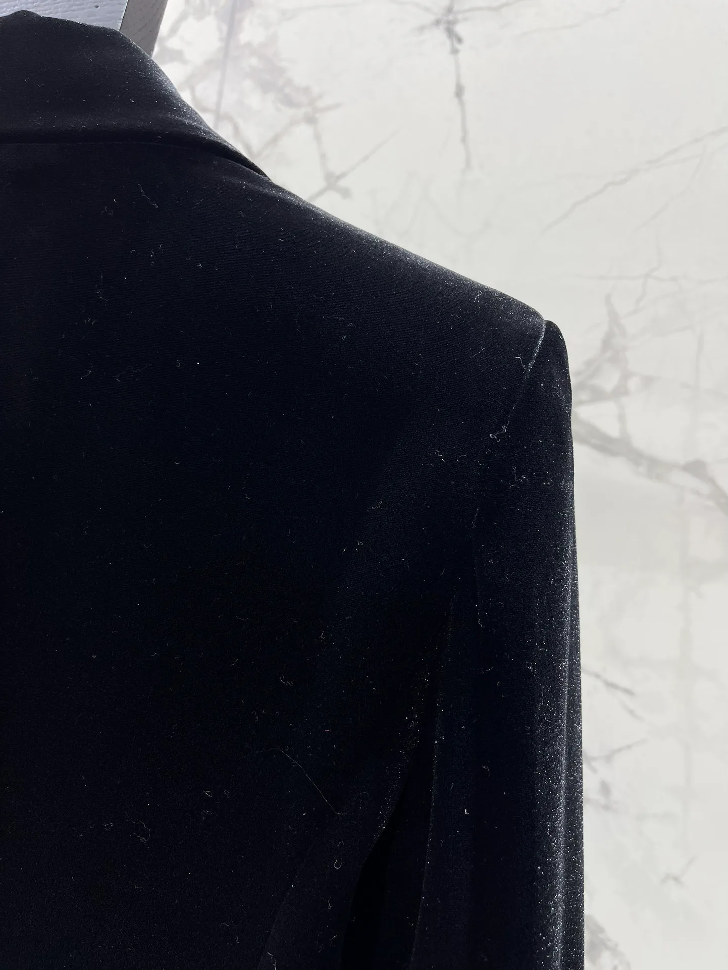 Жакеты Женские Saint Laurent 18527469