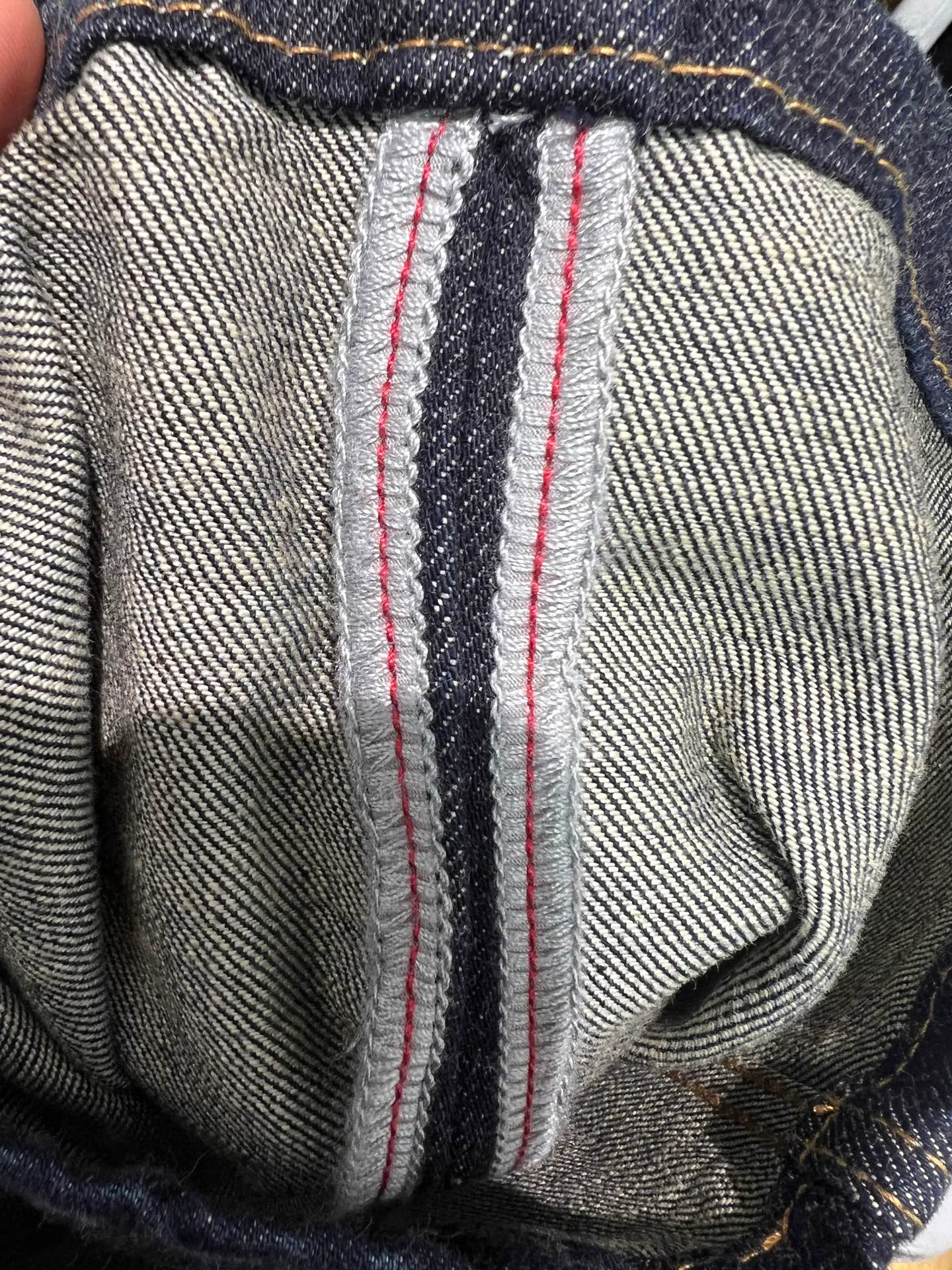 Джинсы Мужские Ralph Lauren 3941601