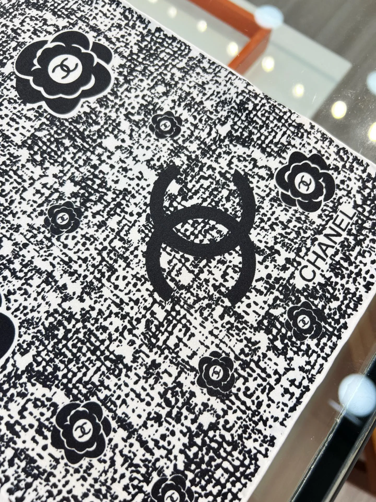 Платки Chanel 11264304