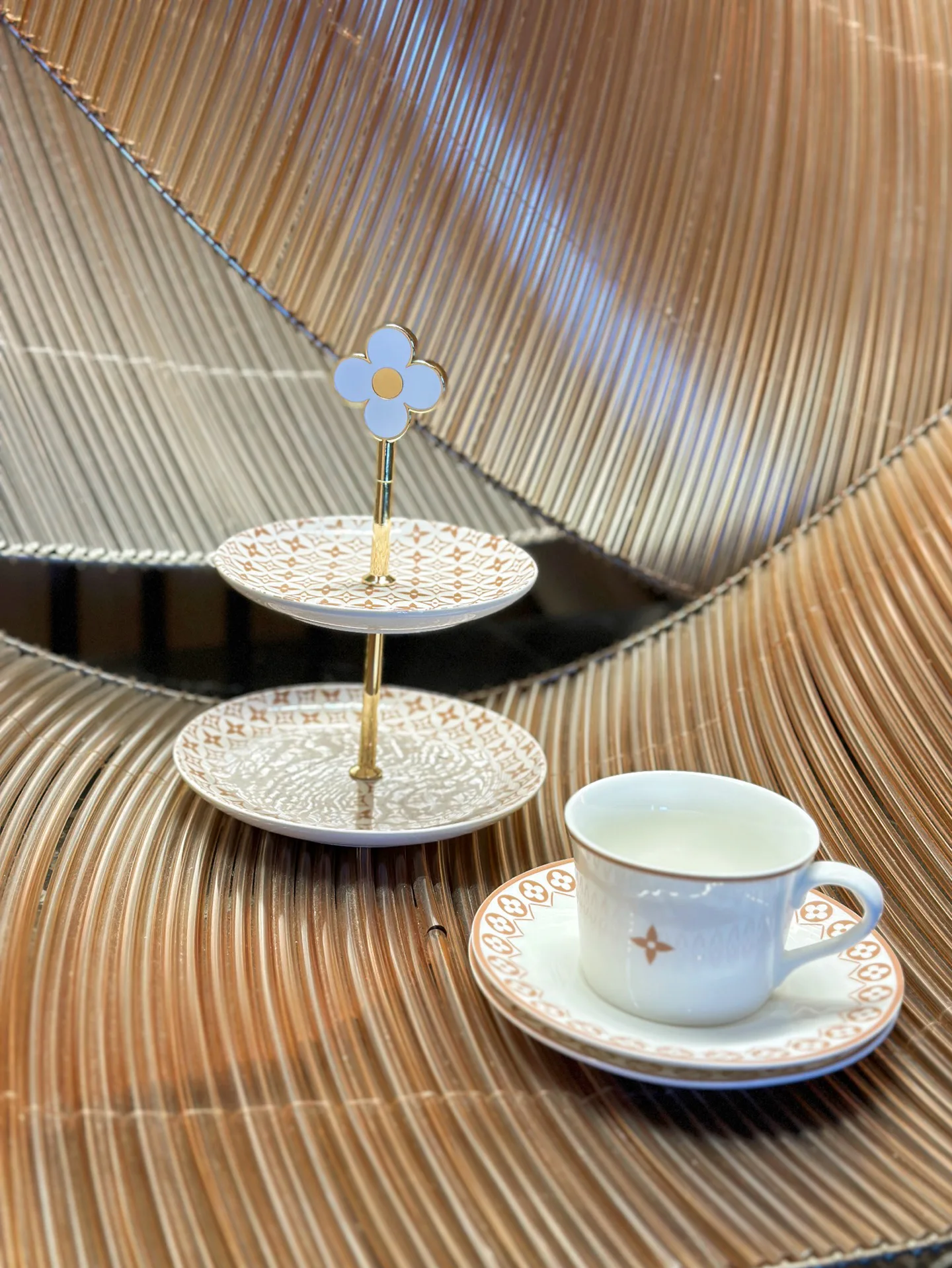 Посуда Louis Vuitton 28612