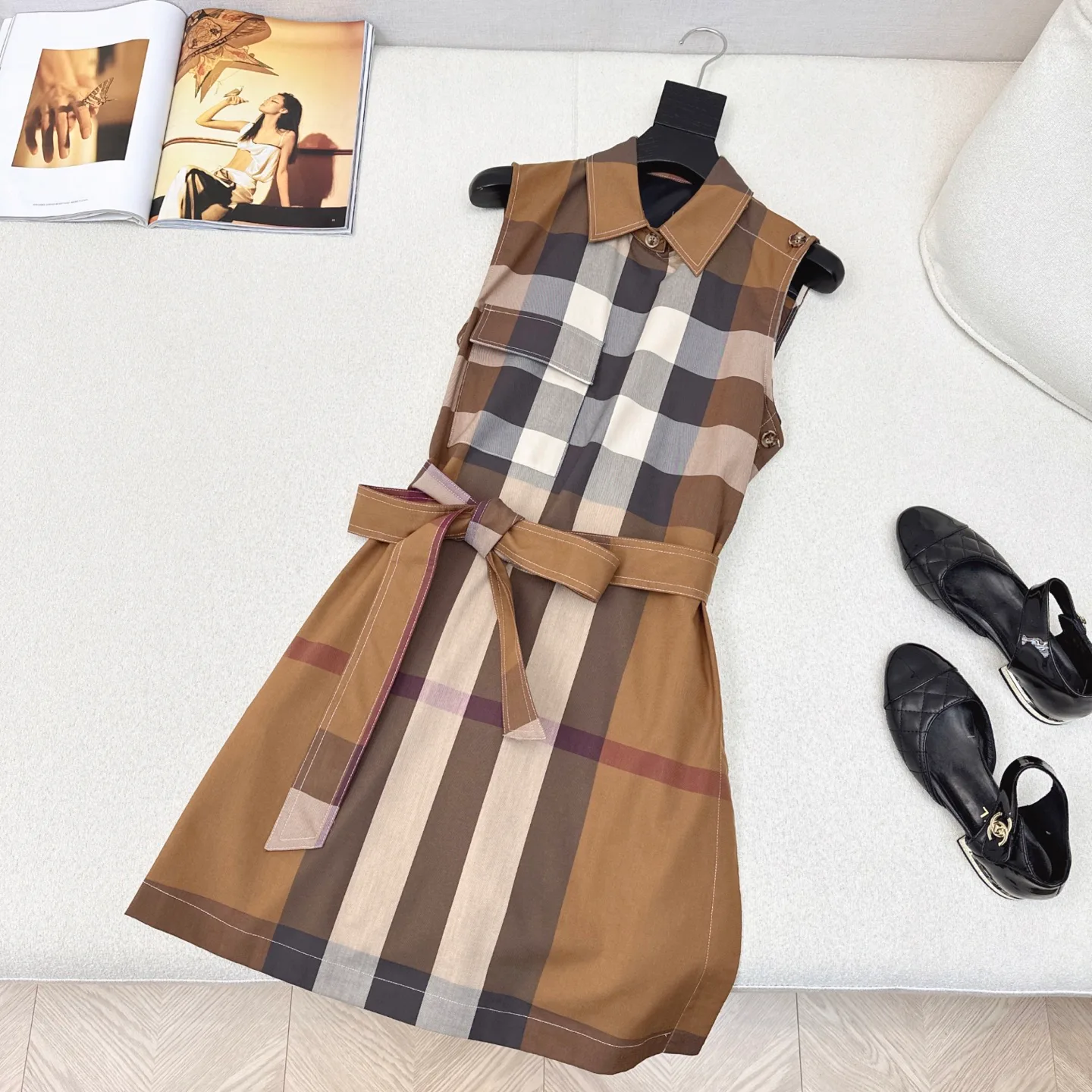 Платья Женские Burberry 31751