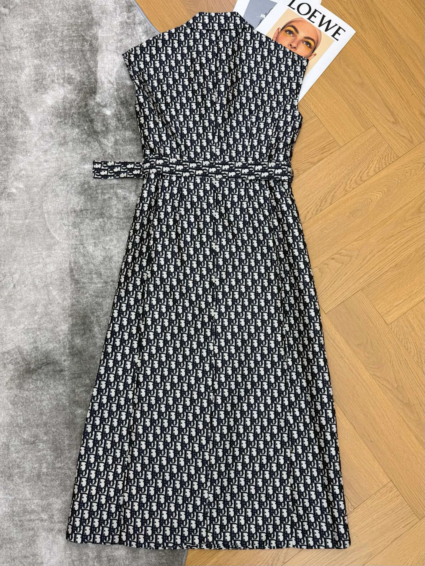 Платья Женские Christian Dior 11417114