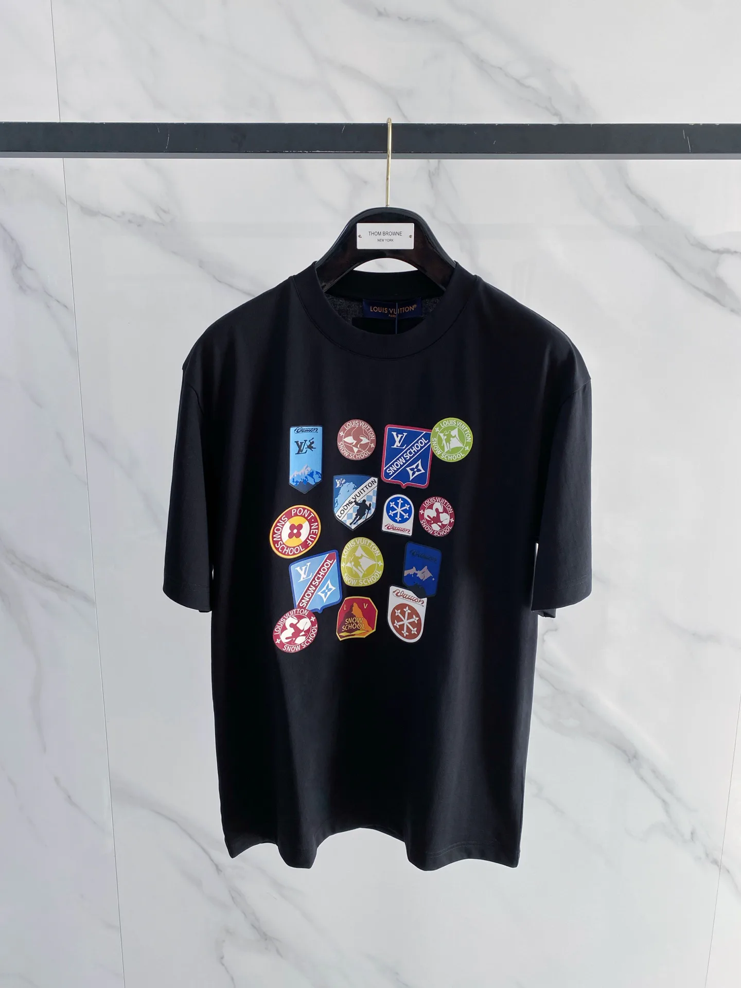 Футболки Мужские Louis Vuitton 11697464