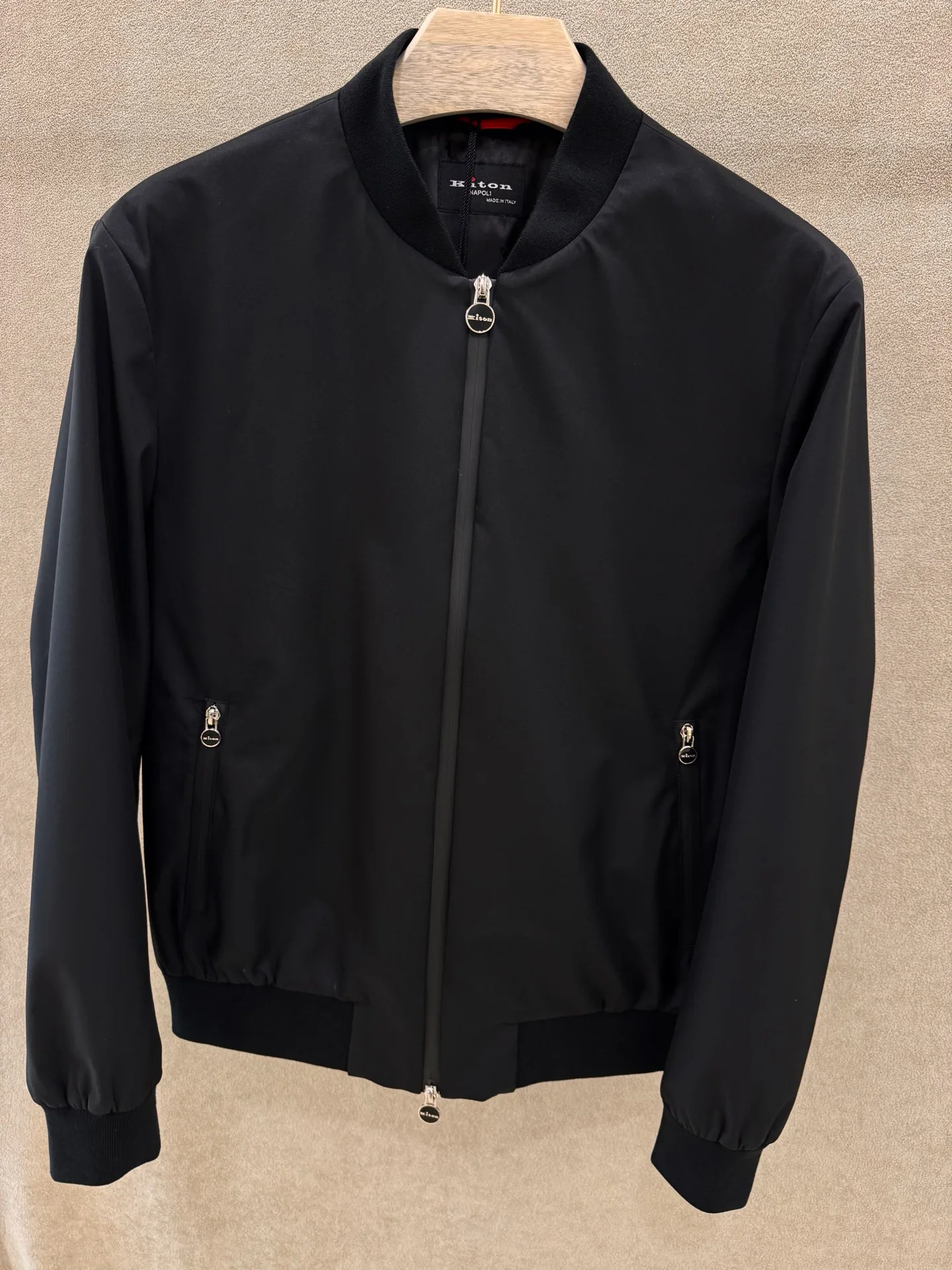 Куртки Мужские Kiton 11249