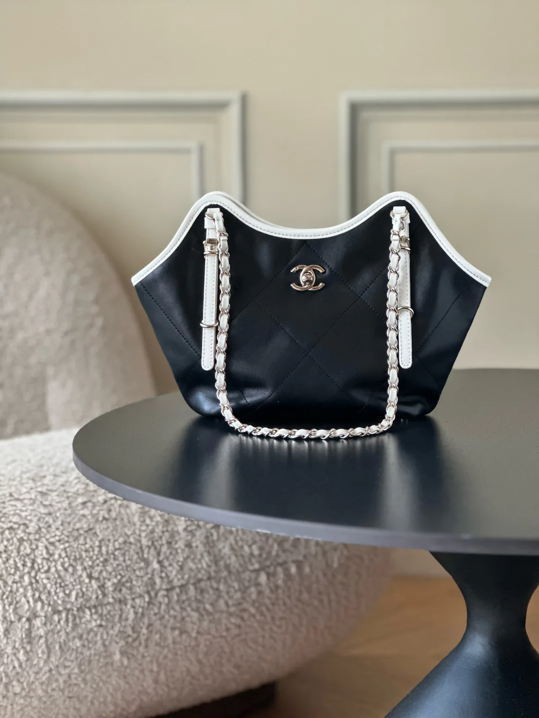 Классические Сумки Женские Chanel 17525952