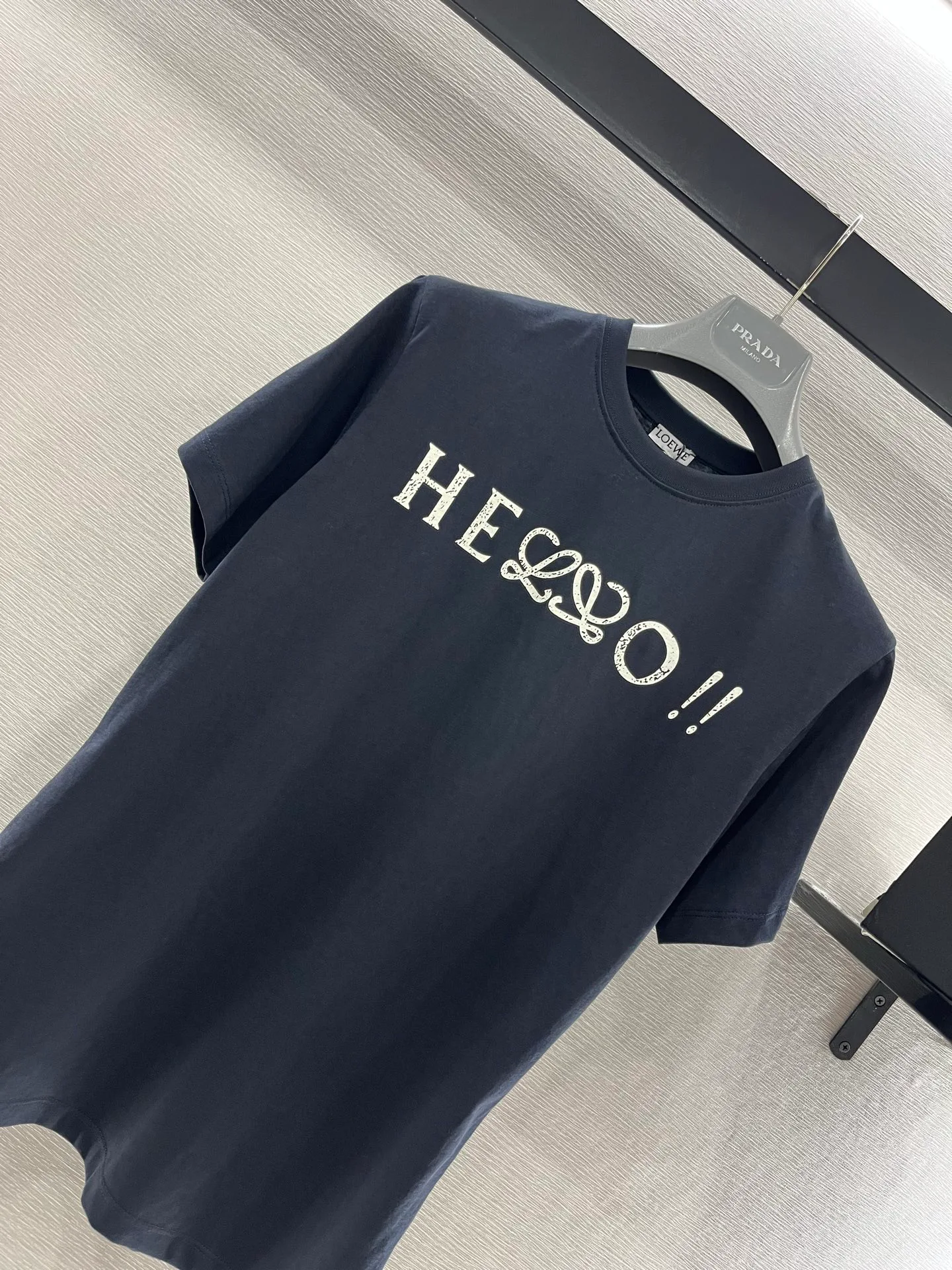 Футболки Женские Loewe 1330444