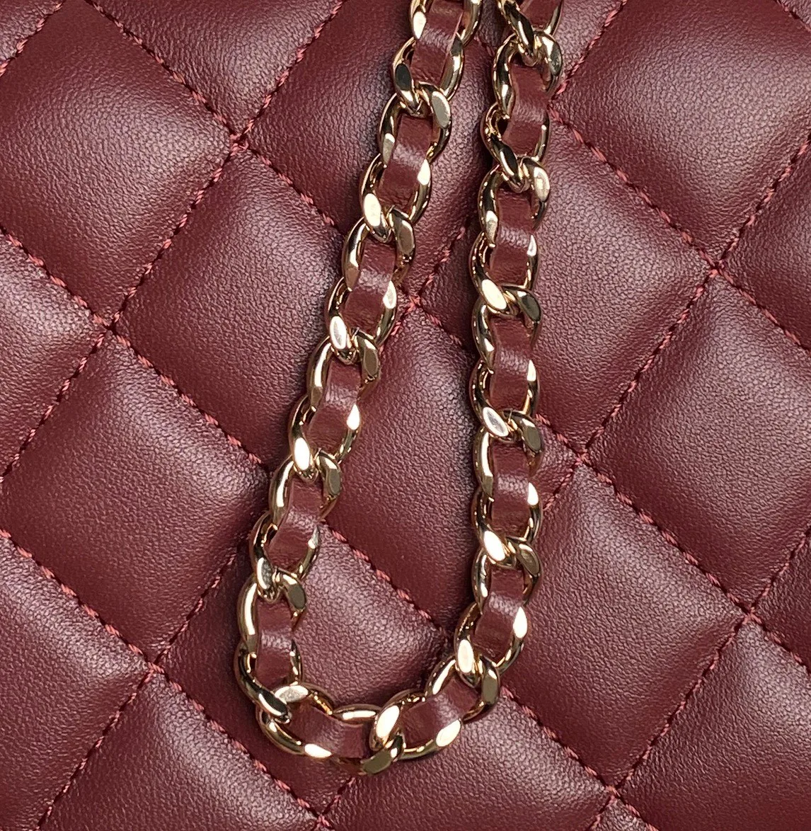 Классические Сумки Женские Chanel 17364591
