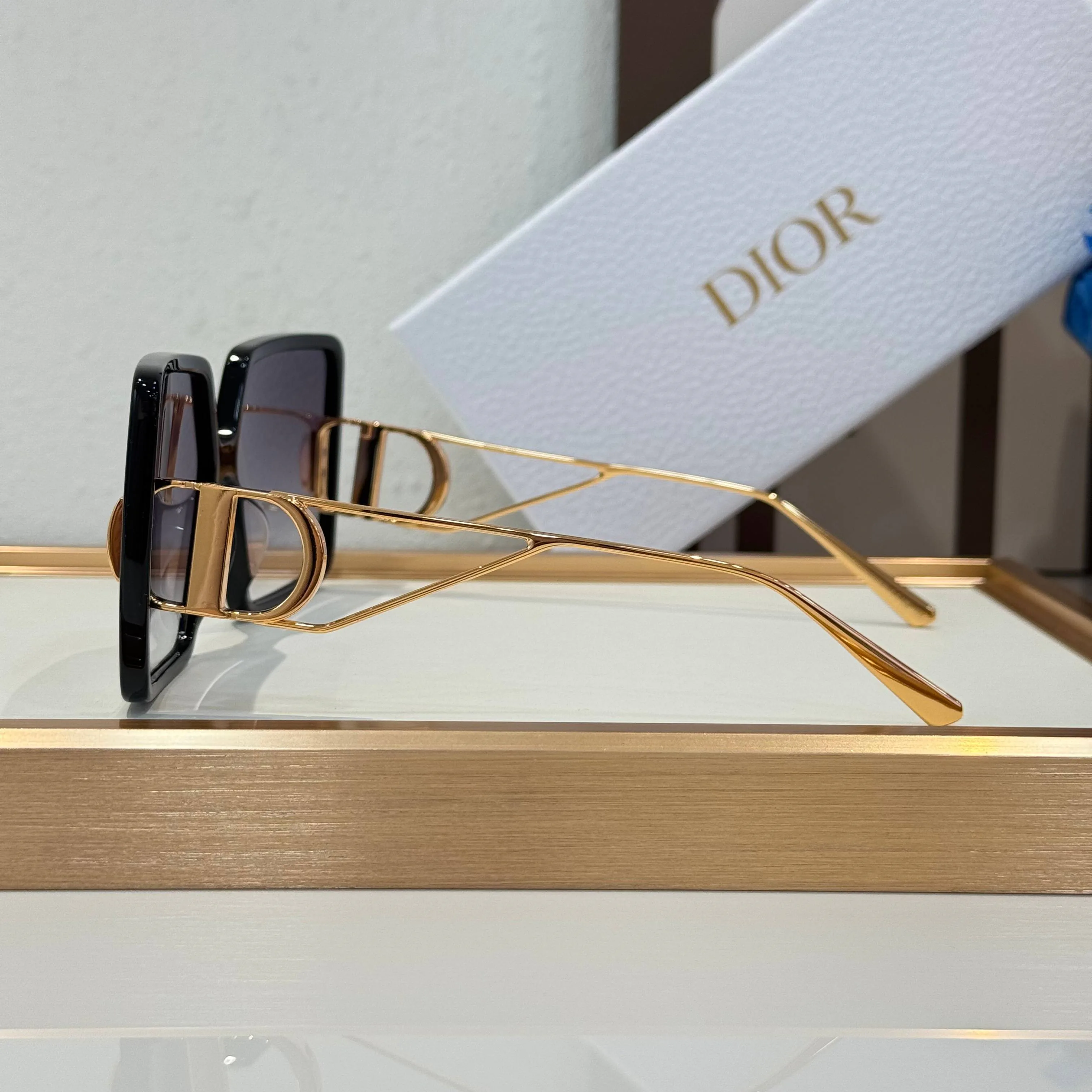 Очки Christian Dior 113105