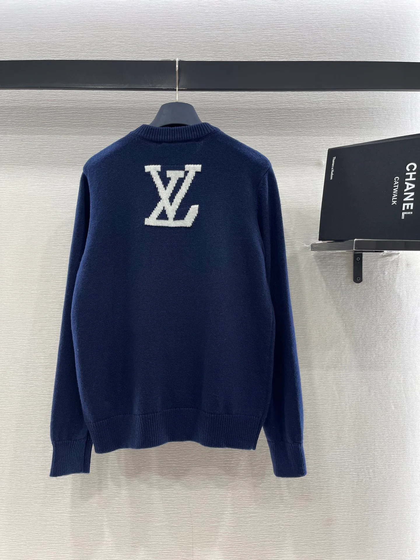 Джемперы И Свитеры Женские Louis Vuitton 1272799