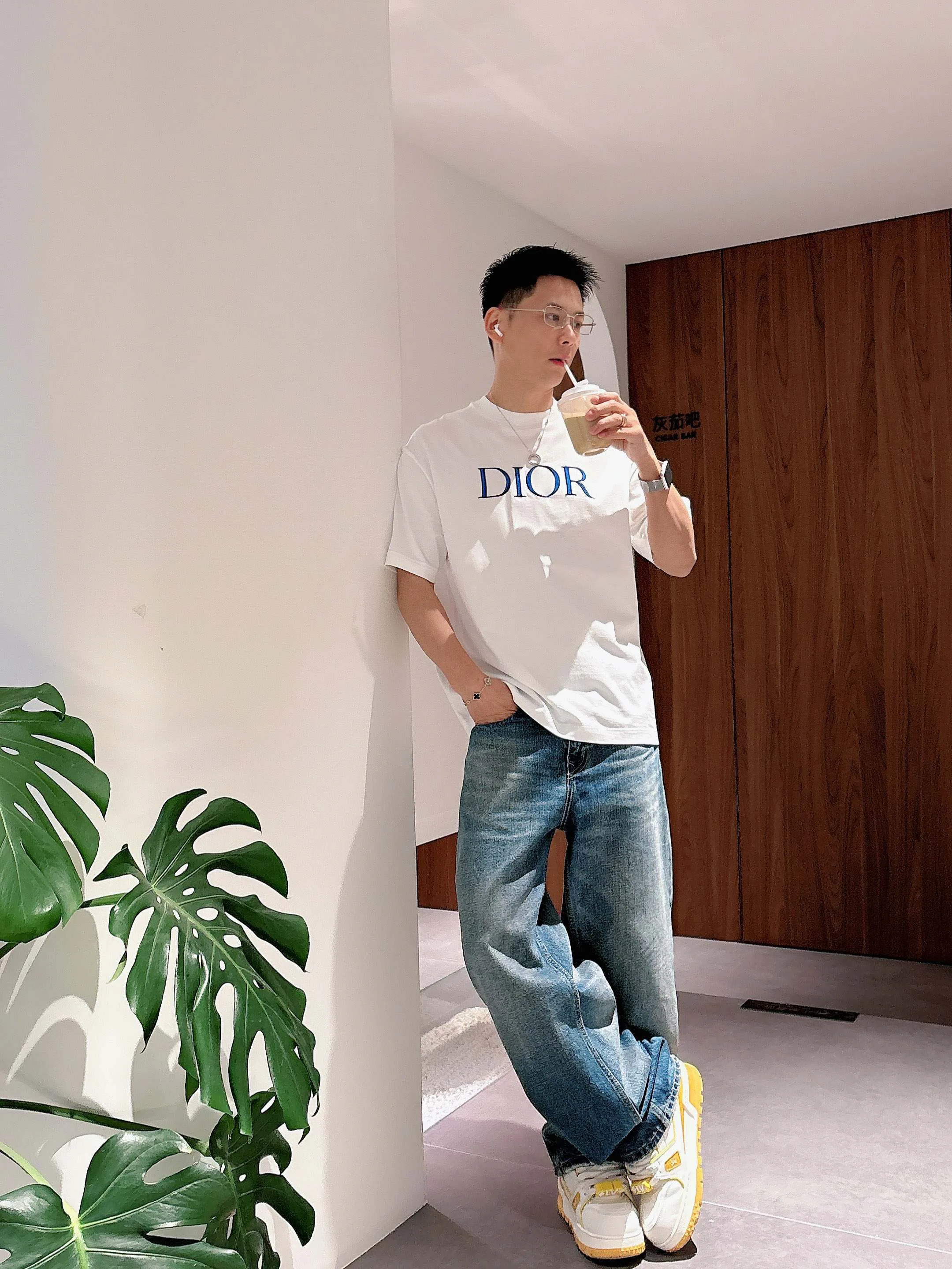 Футболки Женские Christian Dior 11228021