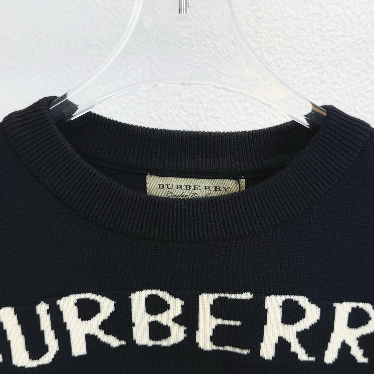 Джемперы И Свитеры Мужские Burberry 1142861