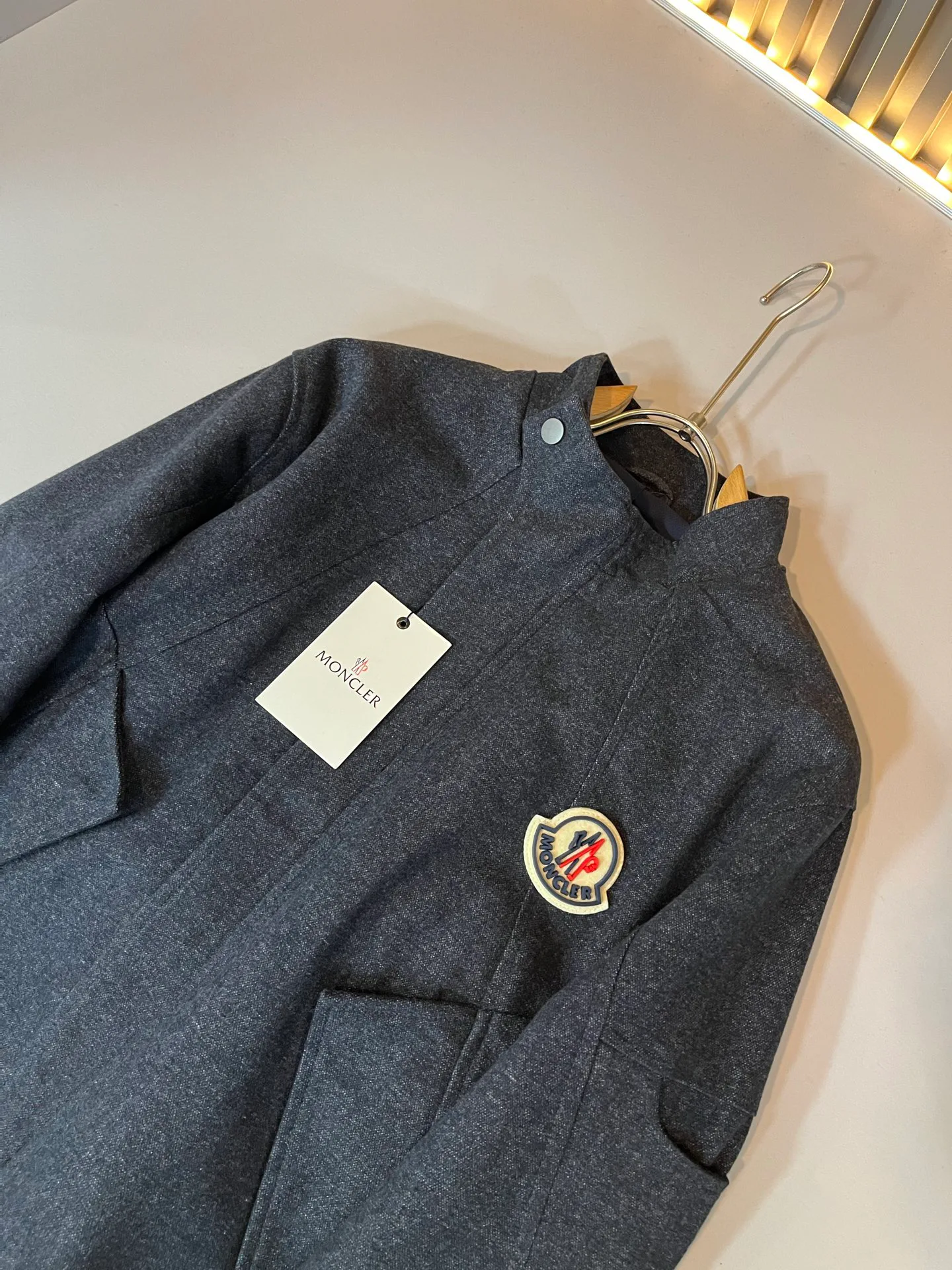 Куртки И Пуховики Мужские Moncler 569009