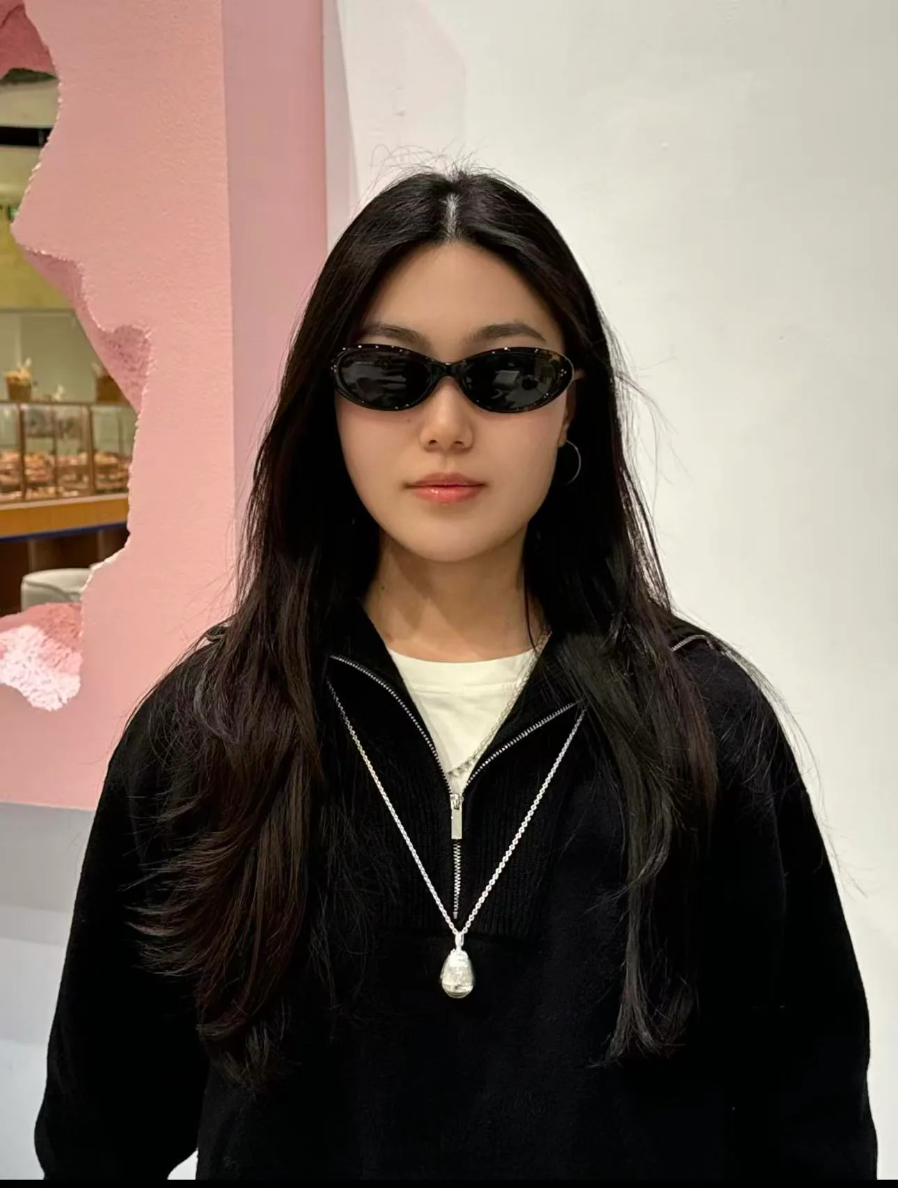 Очки Gentle Monster 11589172