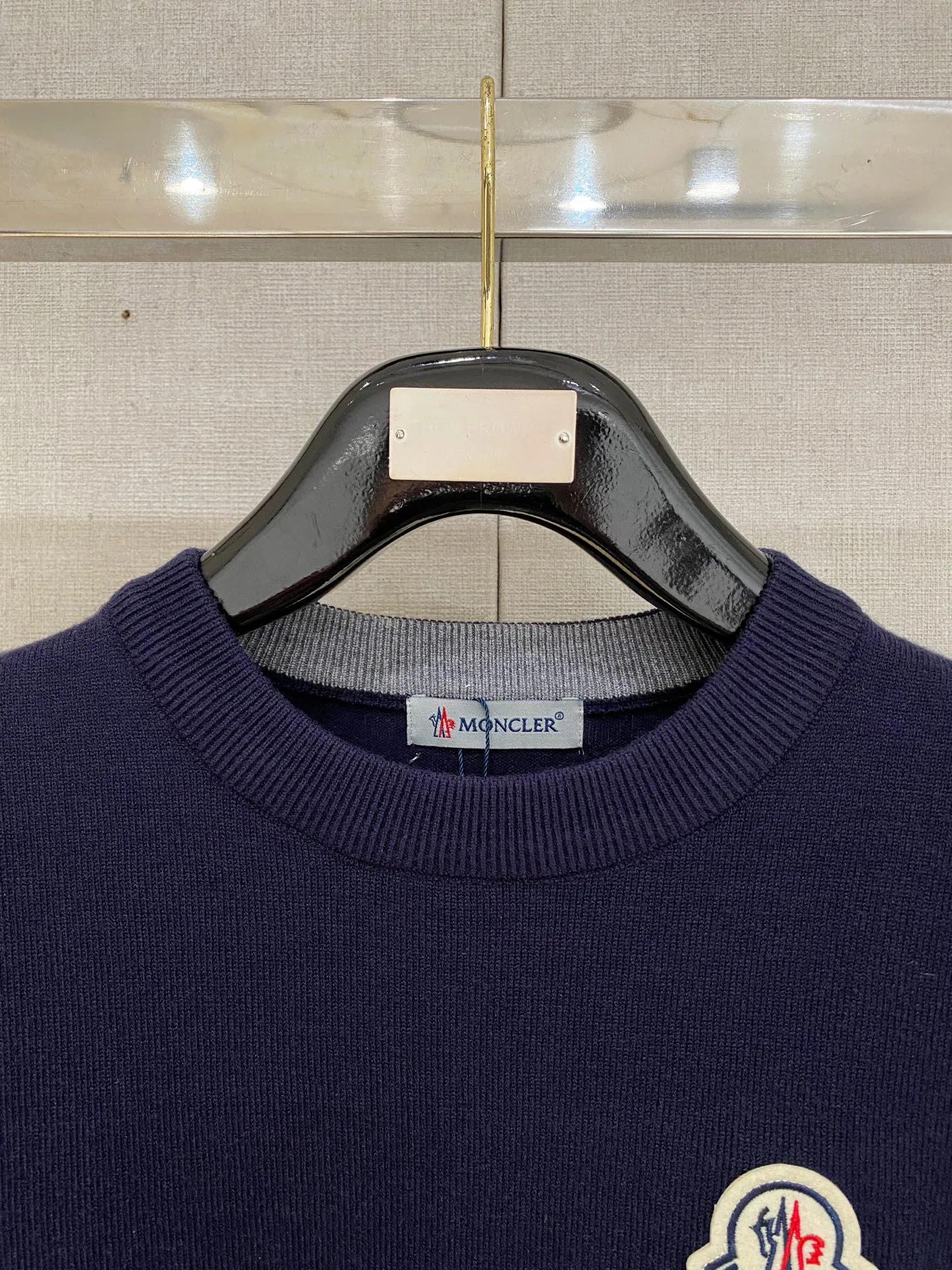 Джемперы И Свитеры Мужские Moncler 1290397