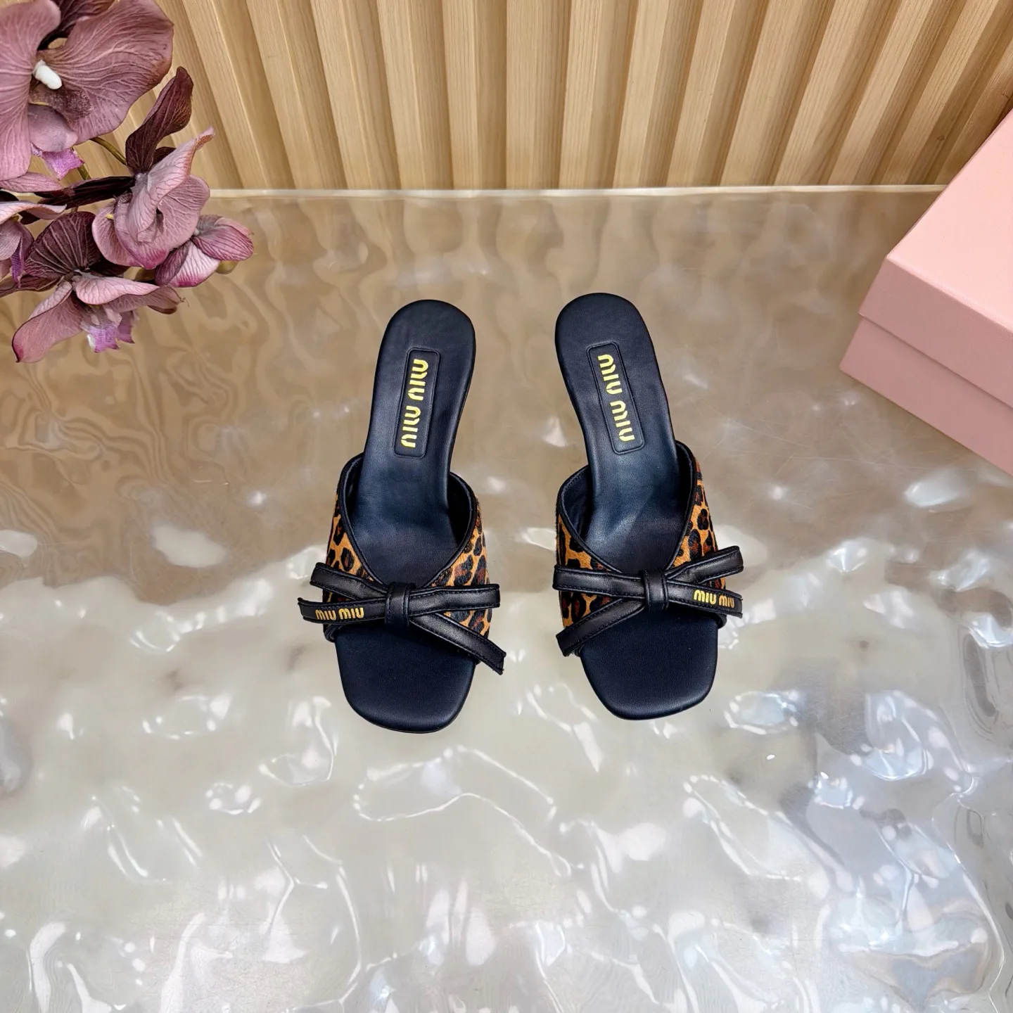 Туфли Женские Miu Miu 11203265