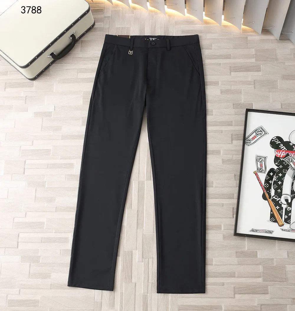 Брюки Мужские Tom Ford 6345