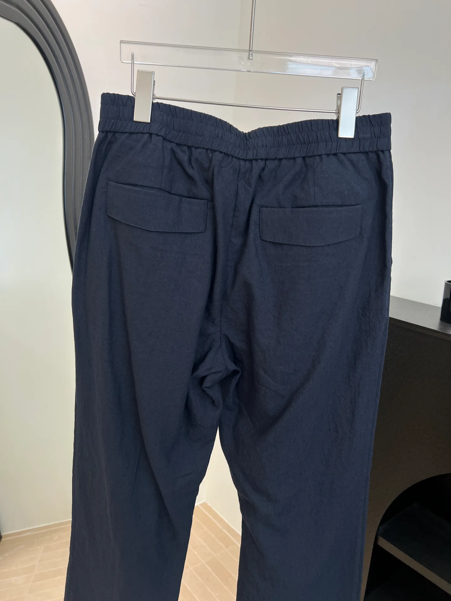 Брюки Мужские Zegna 11395223