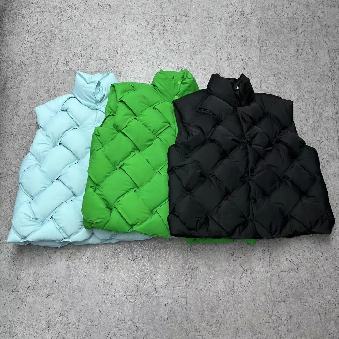 Жилеты Женские Bottega Veneta 18758245