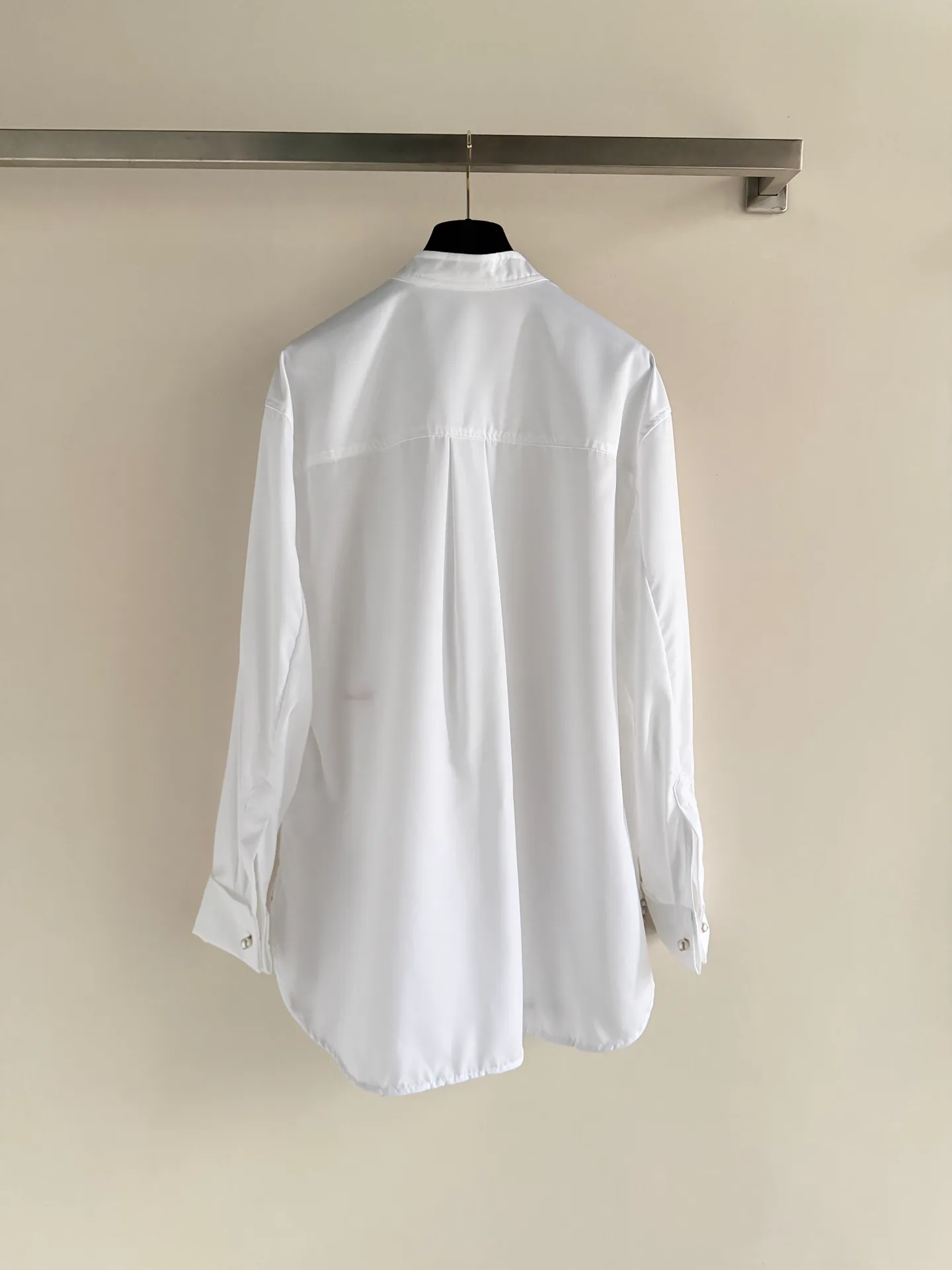 Рубашки Женские Chanel 12416828