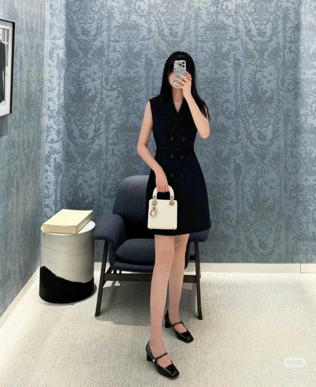 Платья Женские Christian Dior 11231405